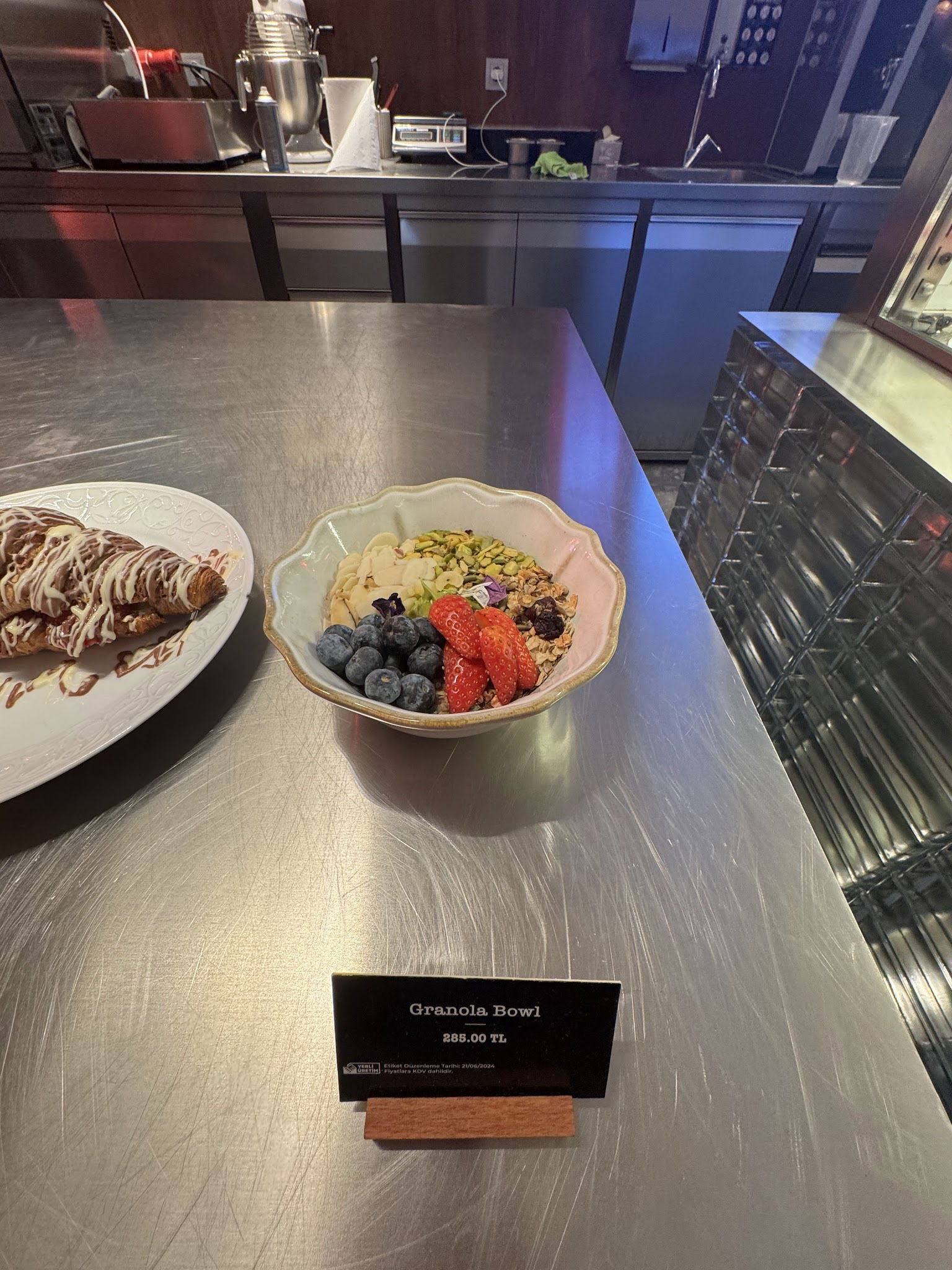 Espressolab Nişantaşı Harbiye