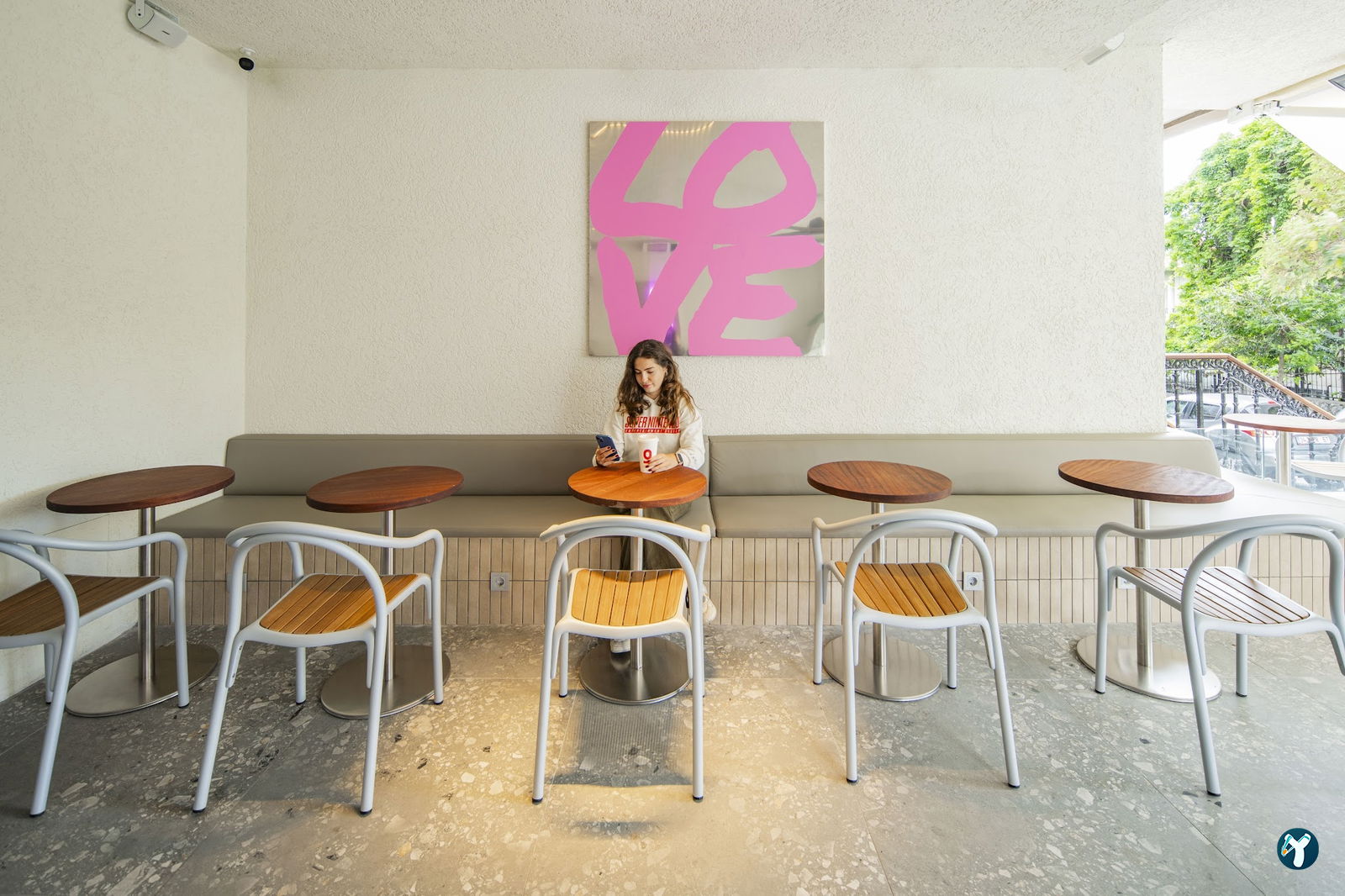 Espressolab Nişantaşı Harbiye