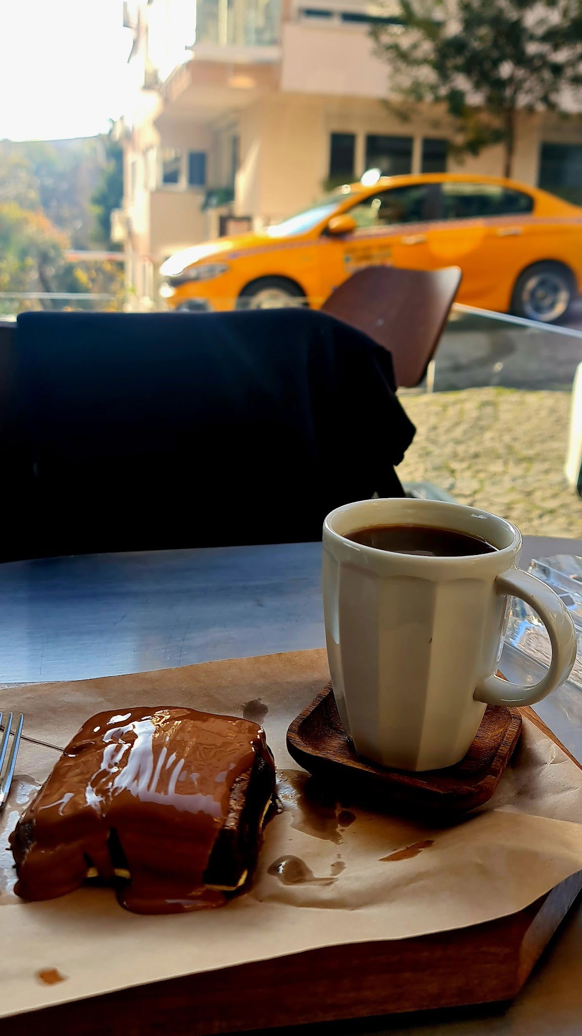 Espressolab Nişantaşı Harbiye