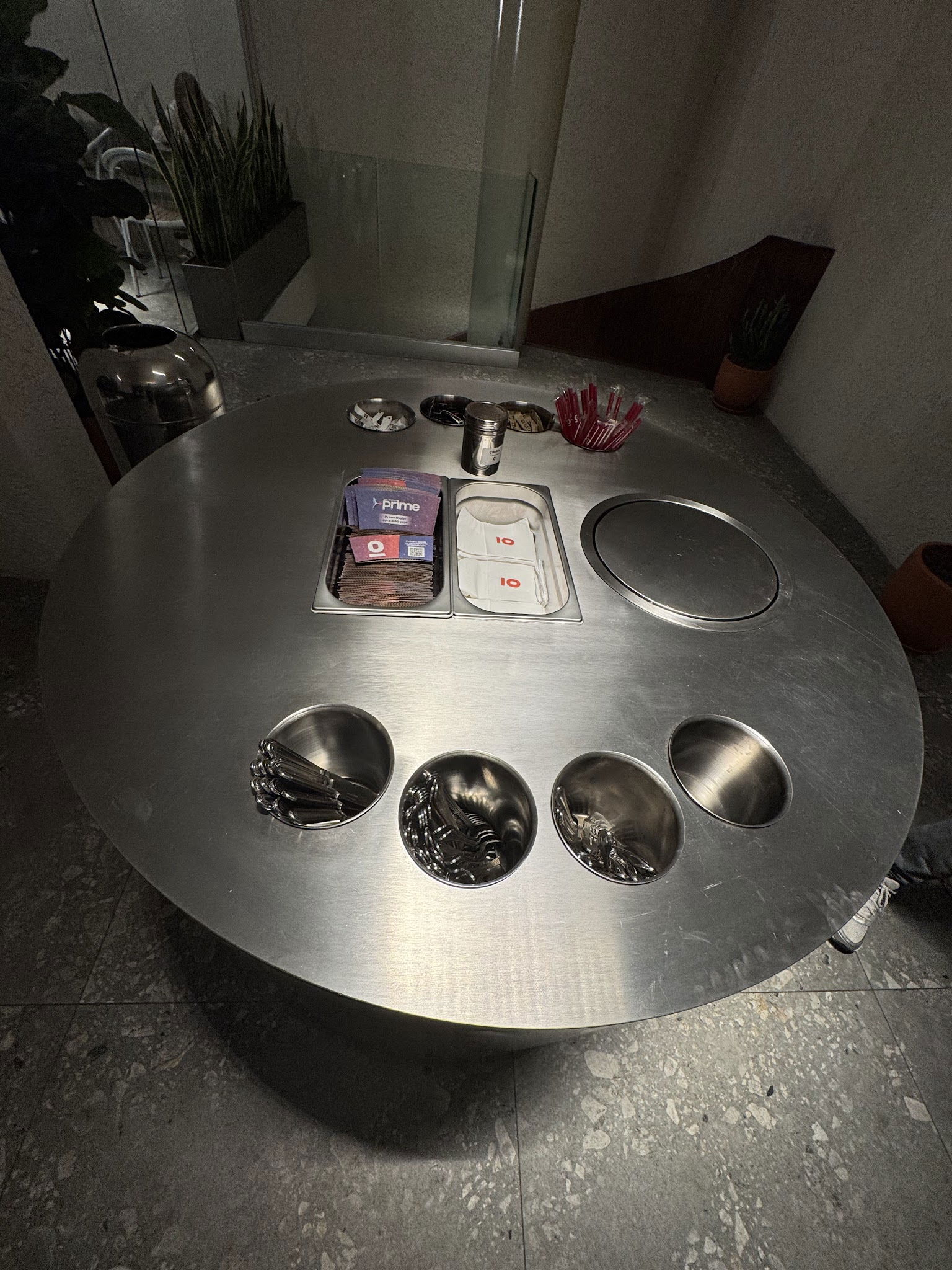 Espressolab Nişantaşı Harbiye