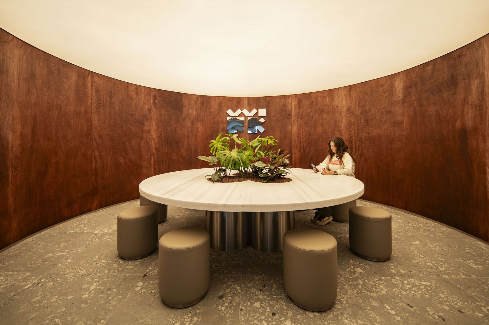 Espressolab Nişantaşı Harbiye