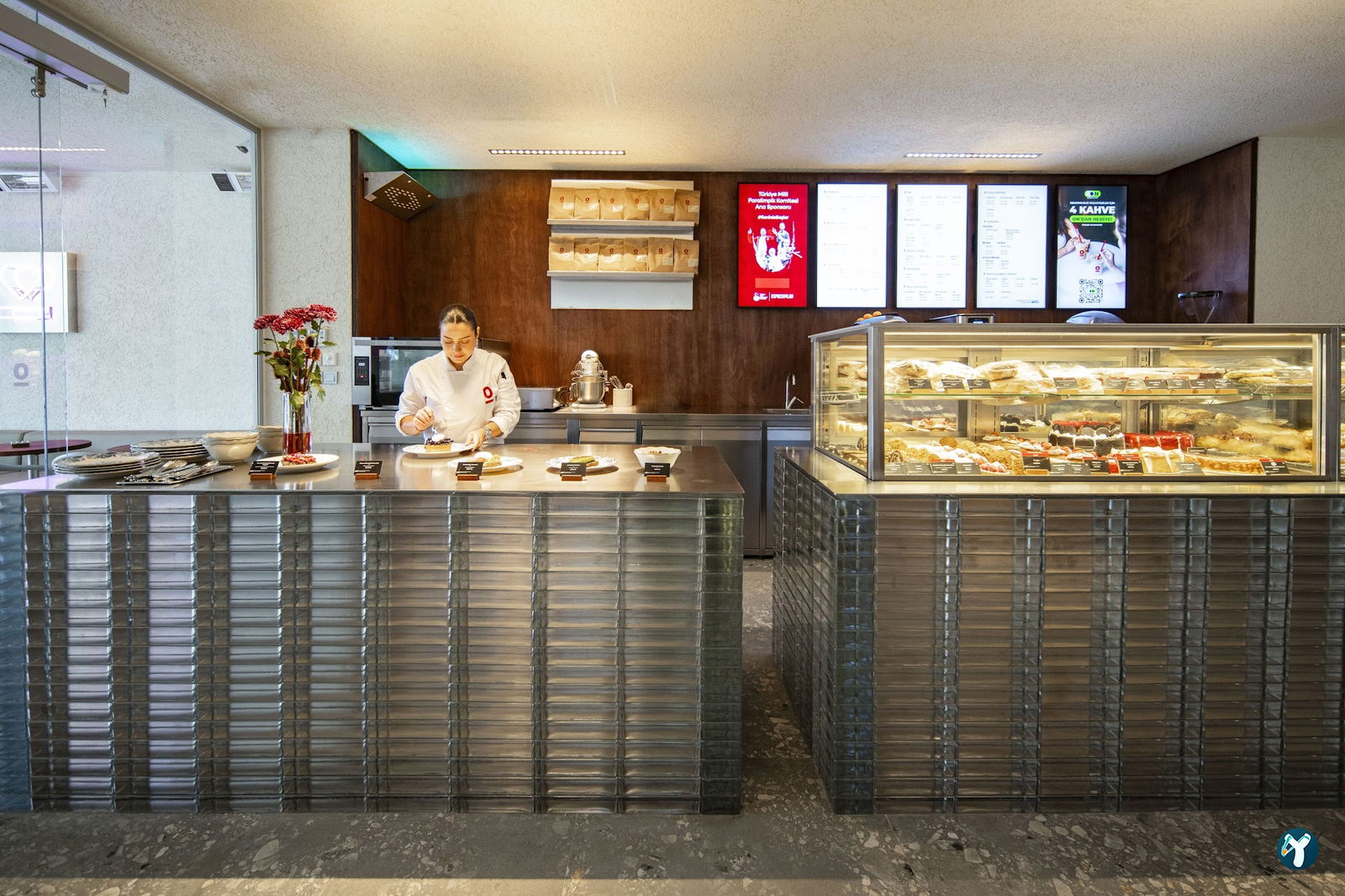 Espressolab Nişantaşı Harbiye