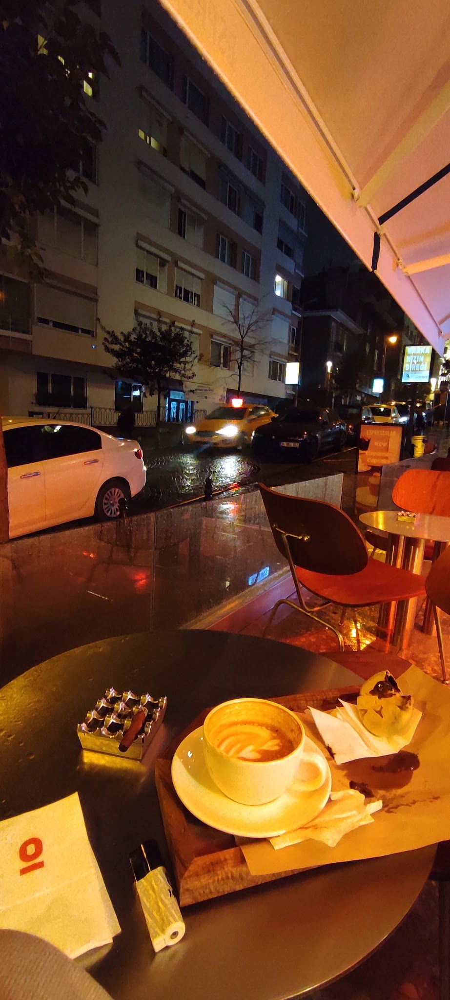 Espressolab Nişantaşı Harbiye