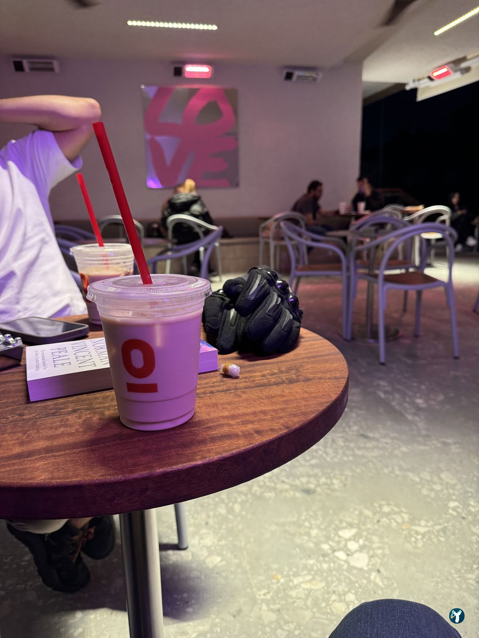 Espressolab Nişantaşı Harbiye