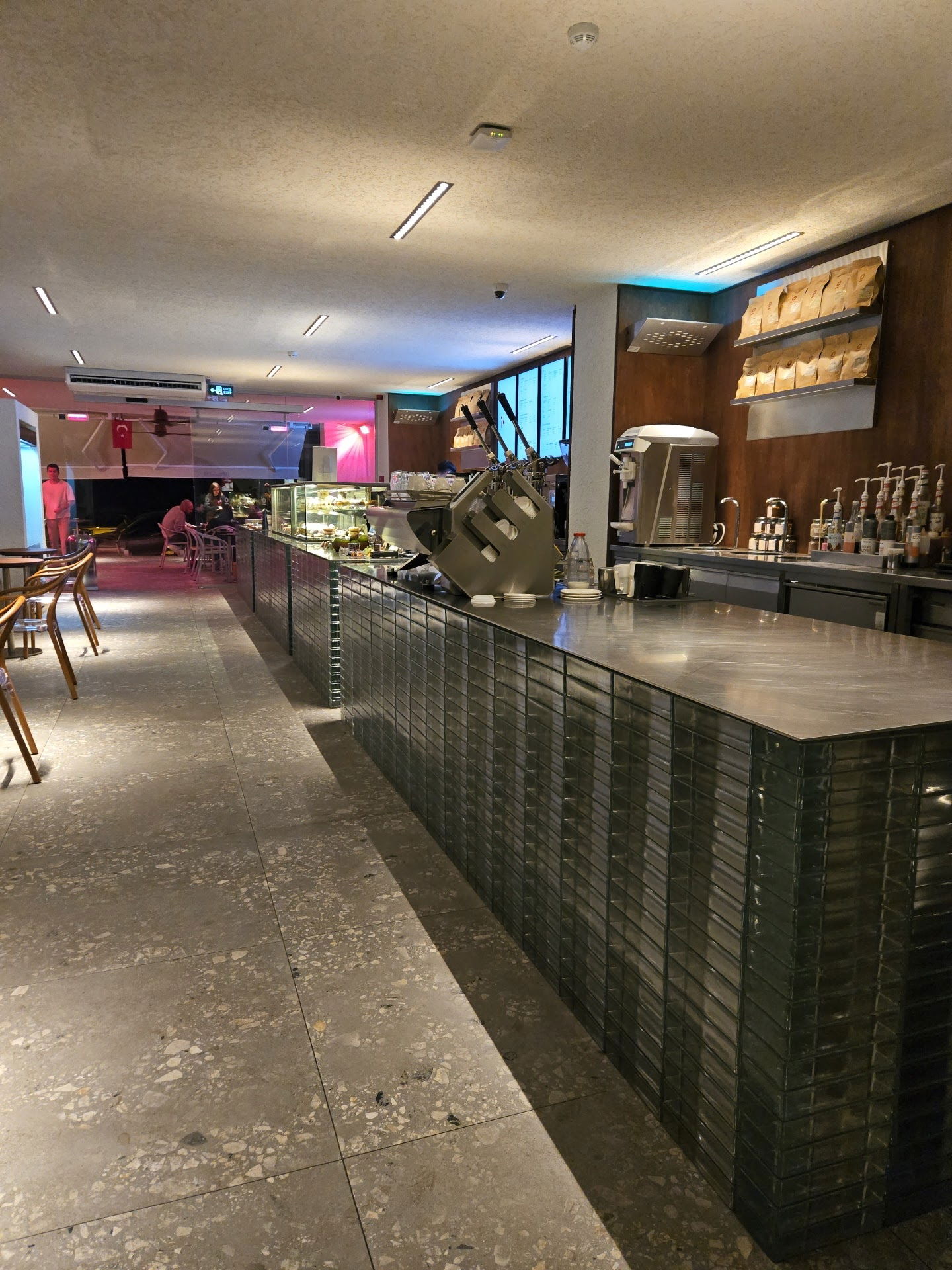 Espressolab Nişantaşı Harbiye