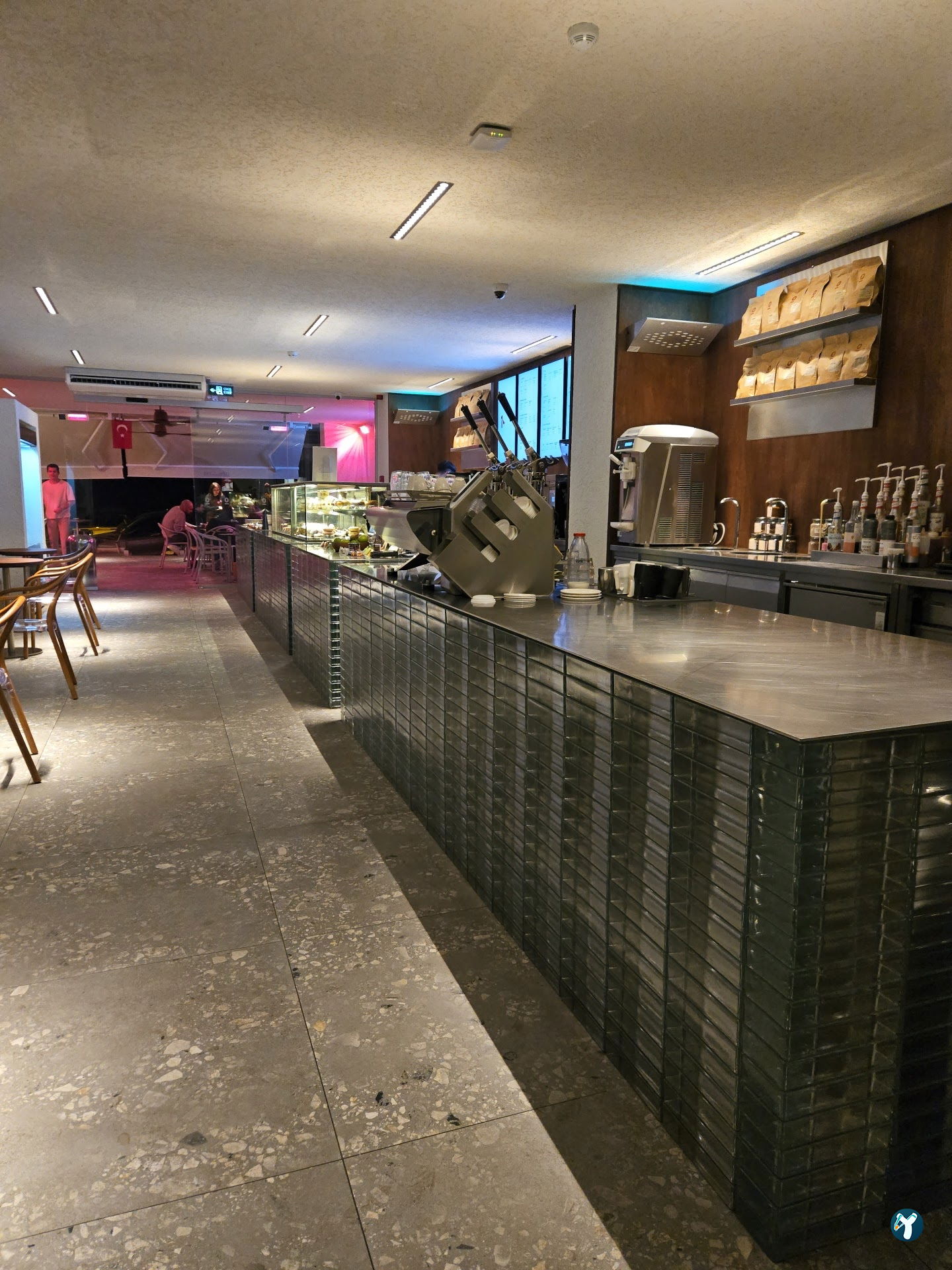 Espressolab Nişantaşı Harbiye
