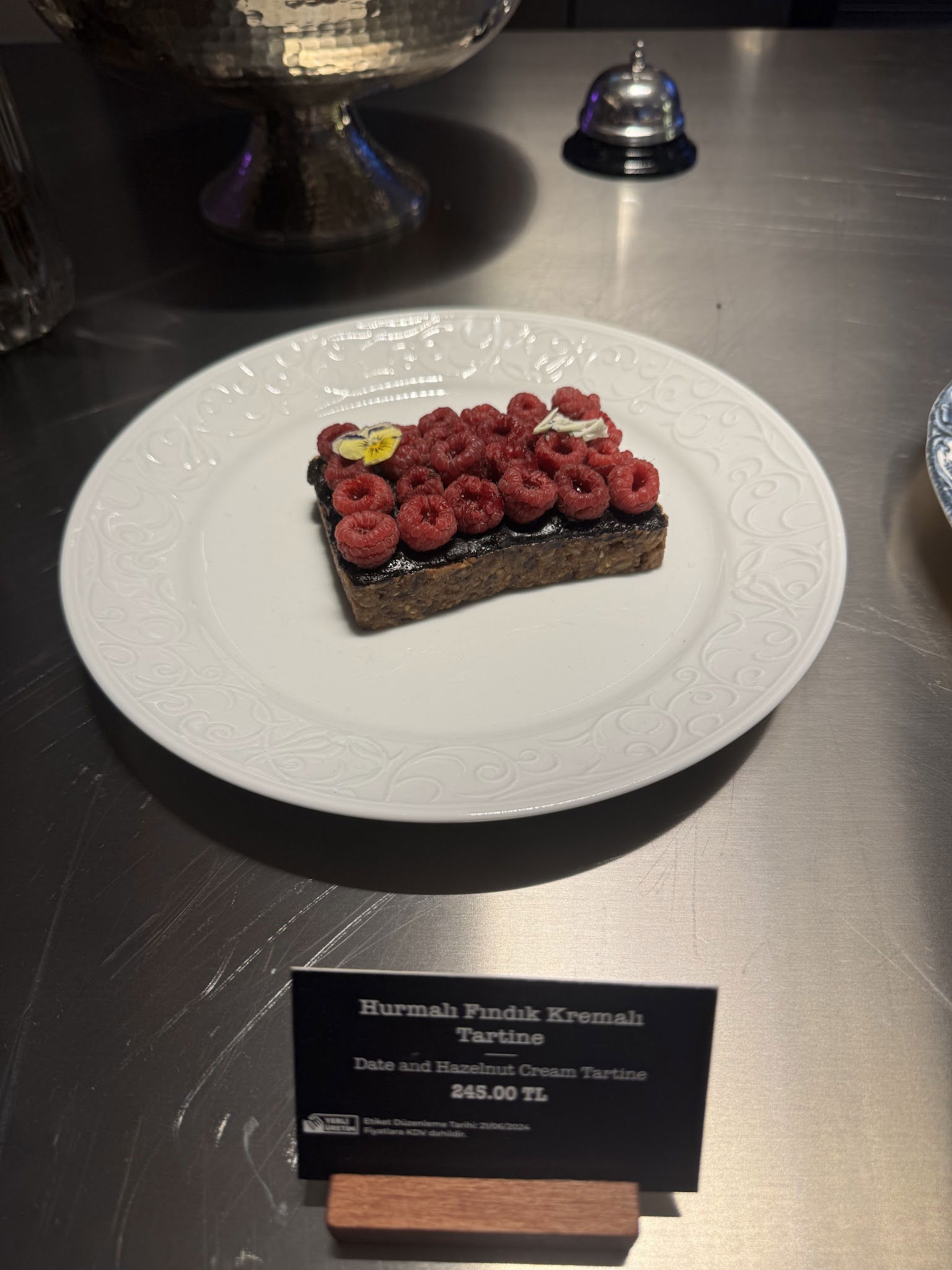 Espressolab Nişantaşı Harbiye