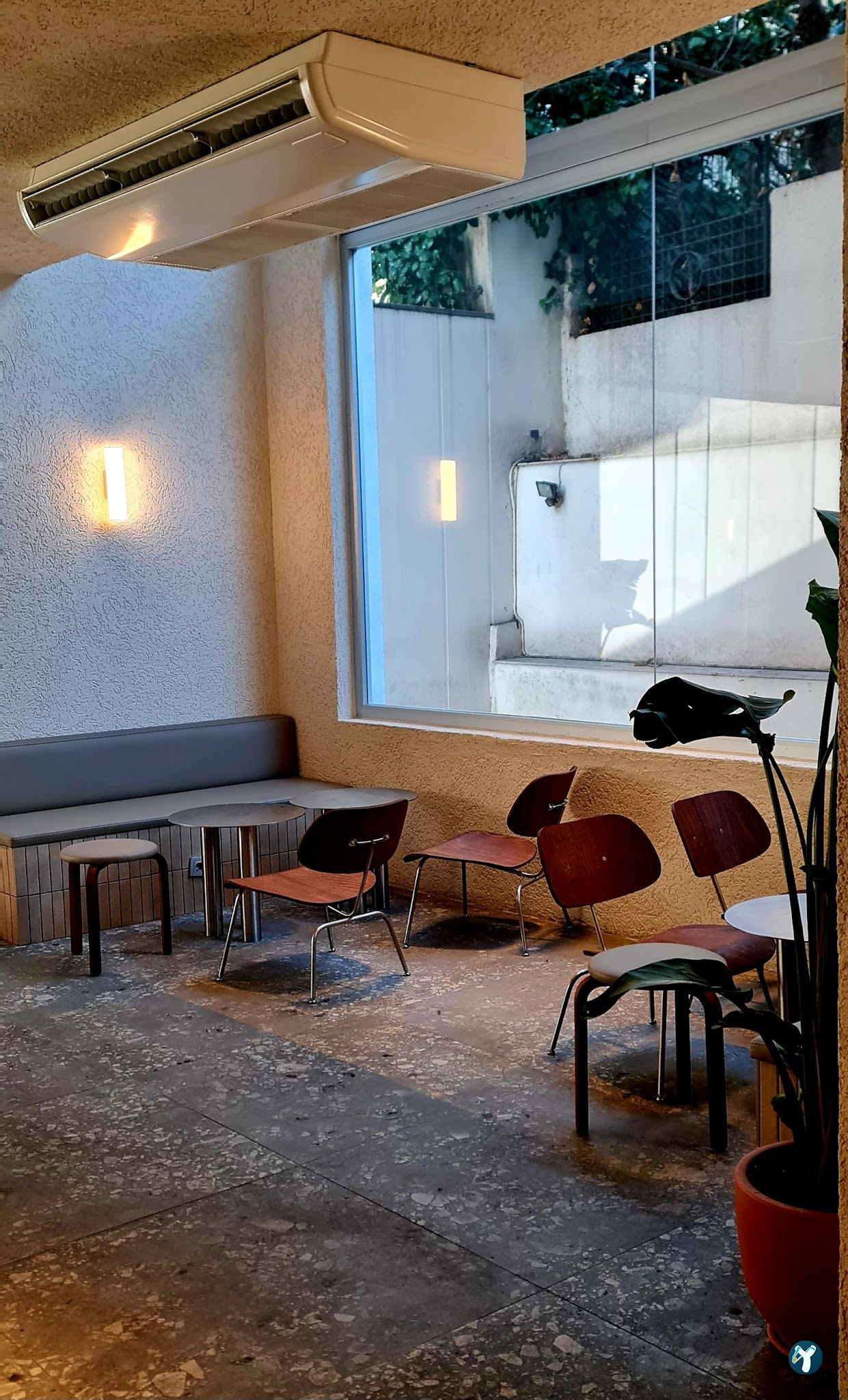 Espressolab Nişantaşı Harbiye