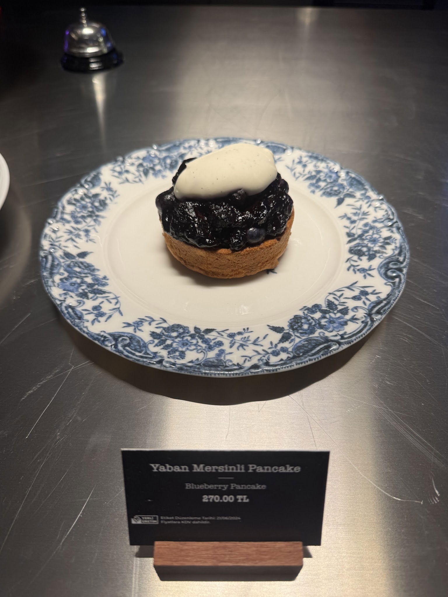 Espressolab Nişantaşı Harbiye