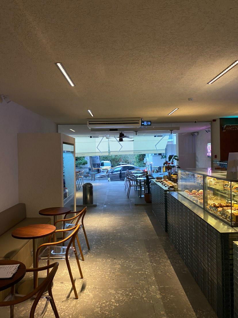 Espressolab Nişantaşı Harbiye