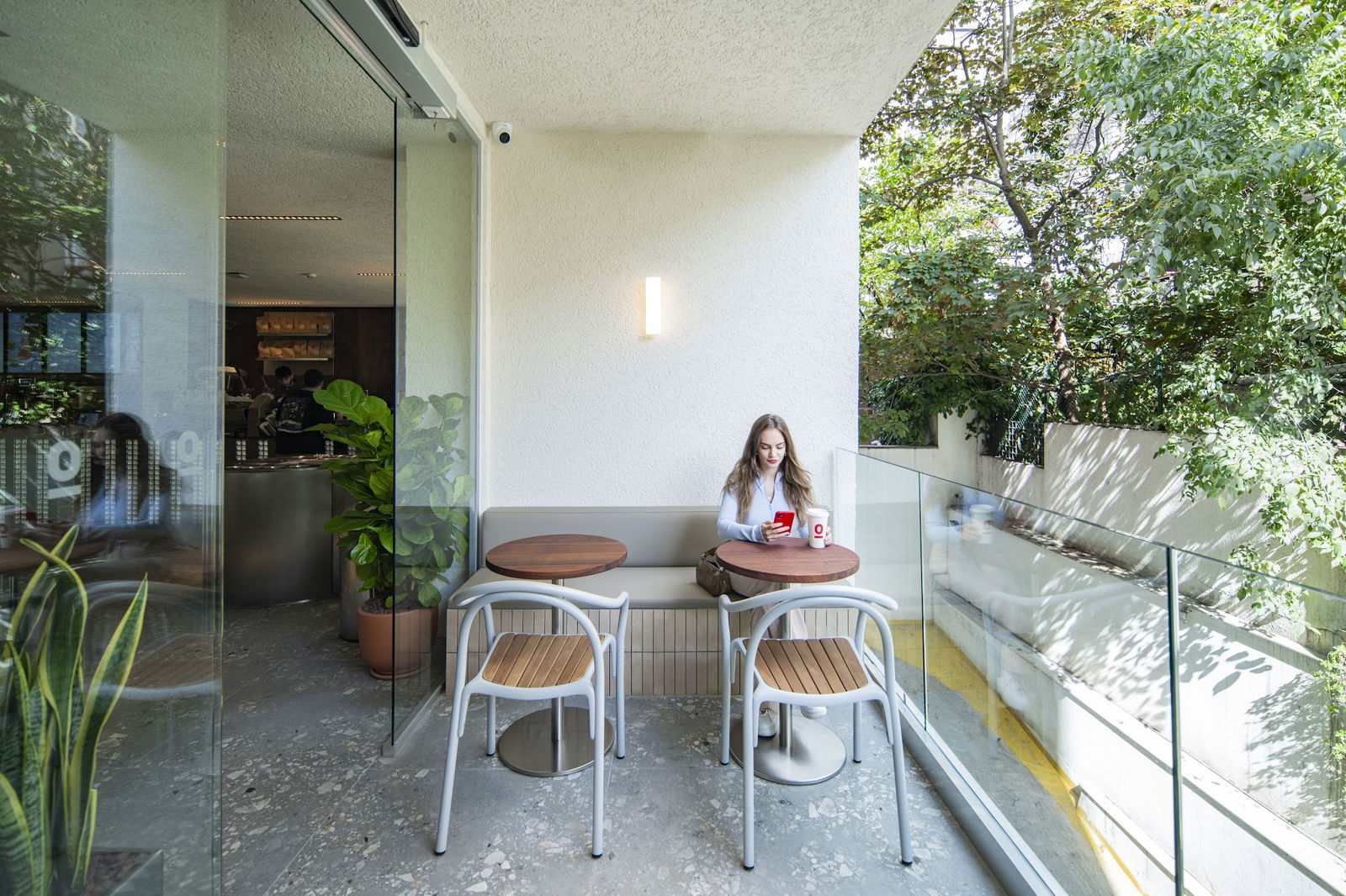 Espressolab Nişantaşı Harbiye