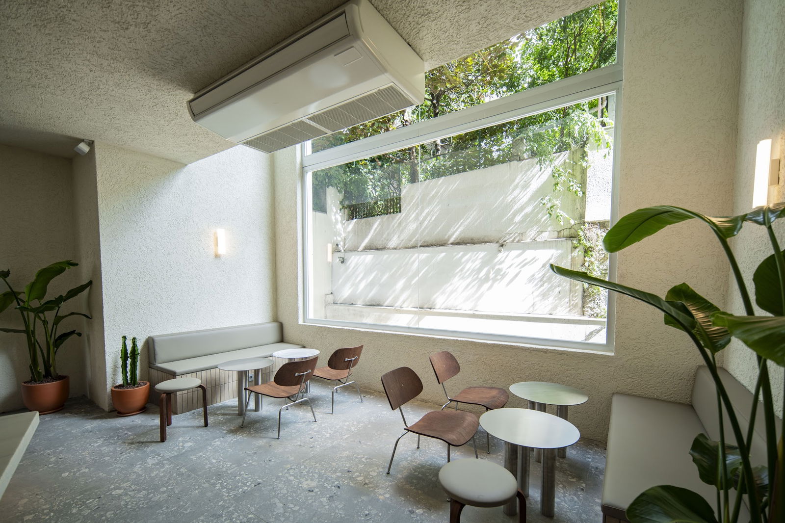 Espressolab Nişantaşı Harbiye