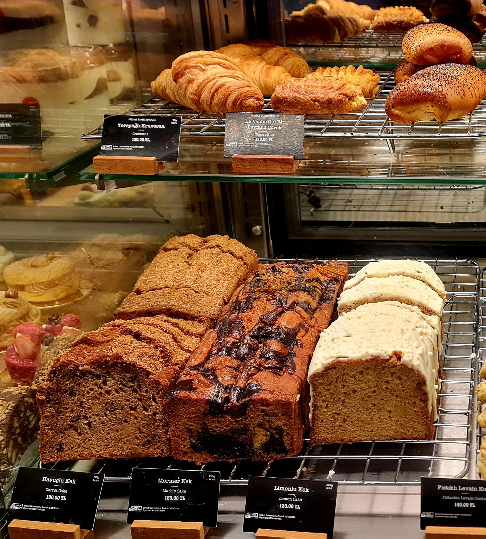 Espressolab Nişantaşı Harbiye