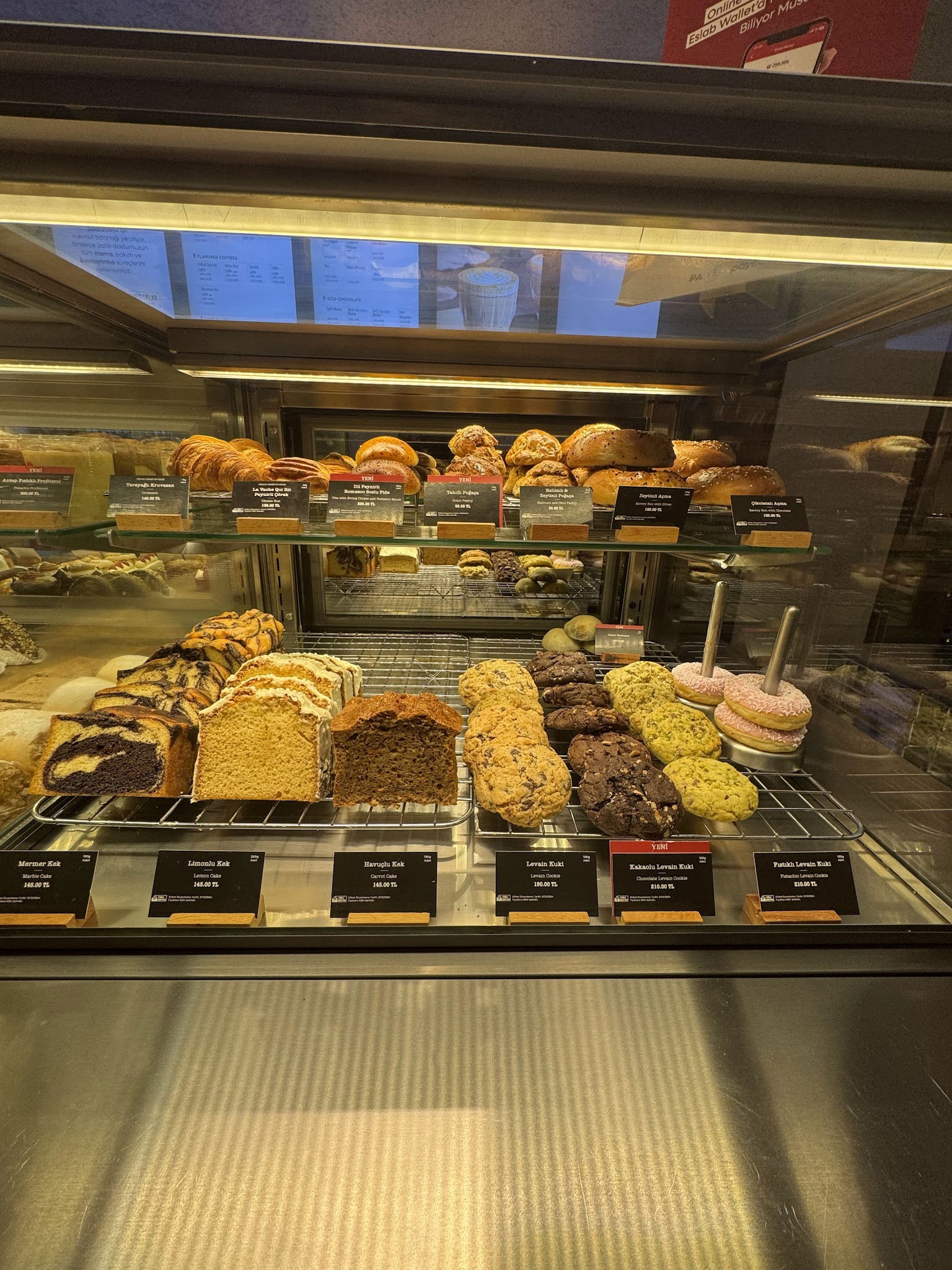 Espressolab Nişantaşı Harbiye