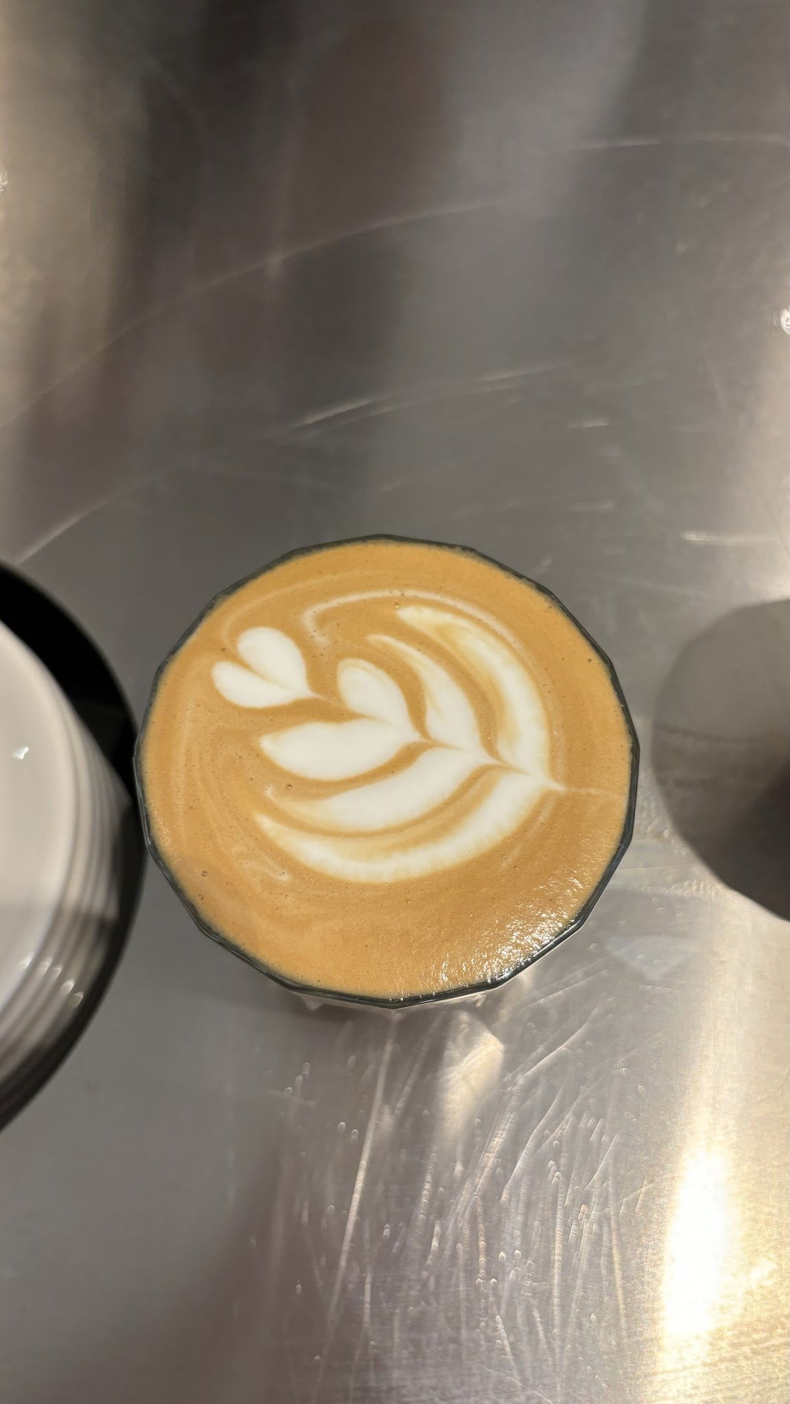 Espressolab Nişantaşı Harbiye