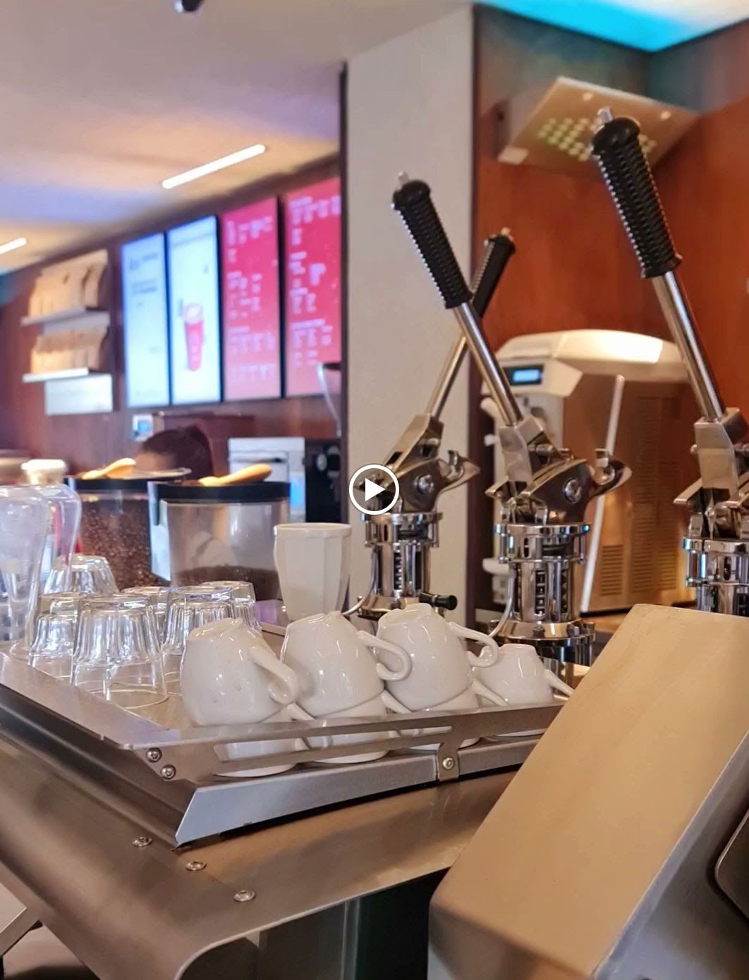 Espressolab Nişantaşı Harbiye