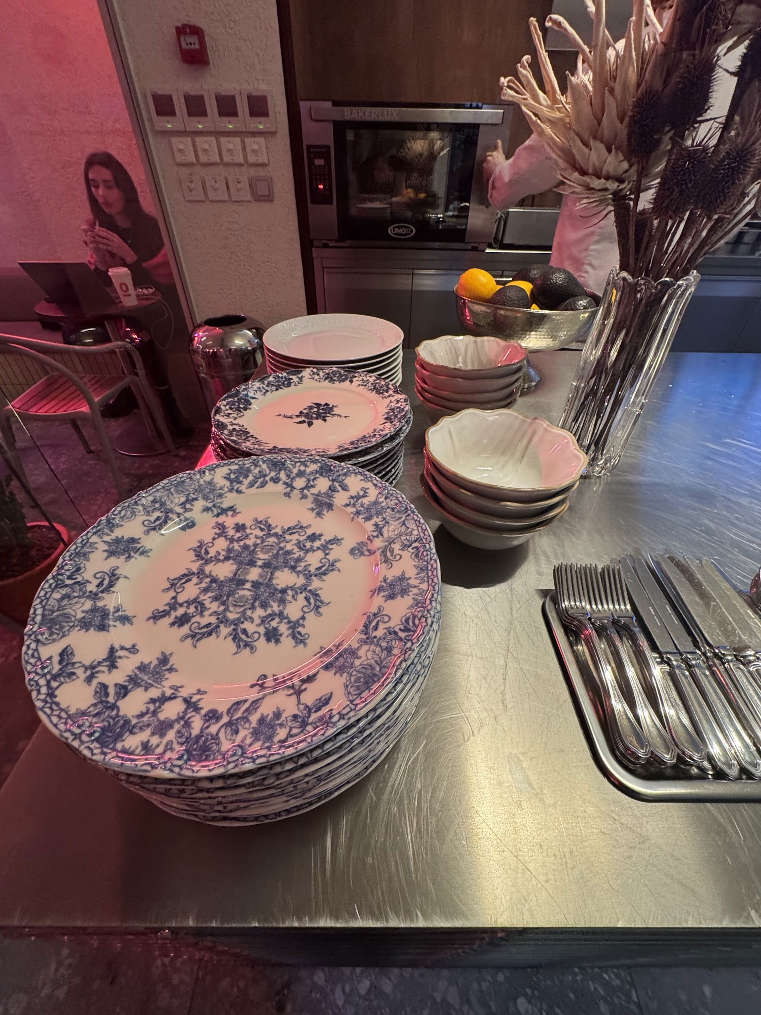 Espressolab Nişantaşı Harbiye