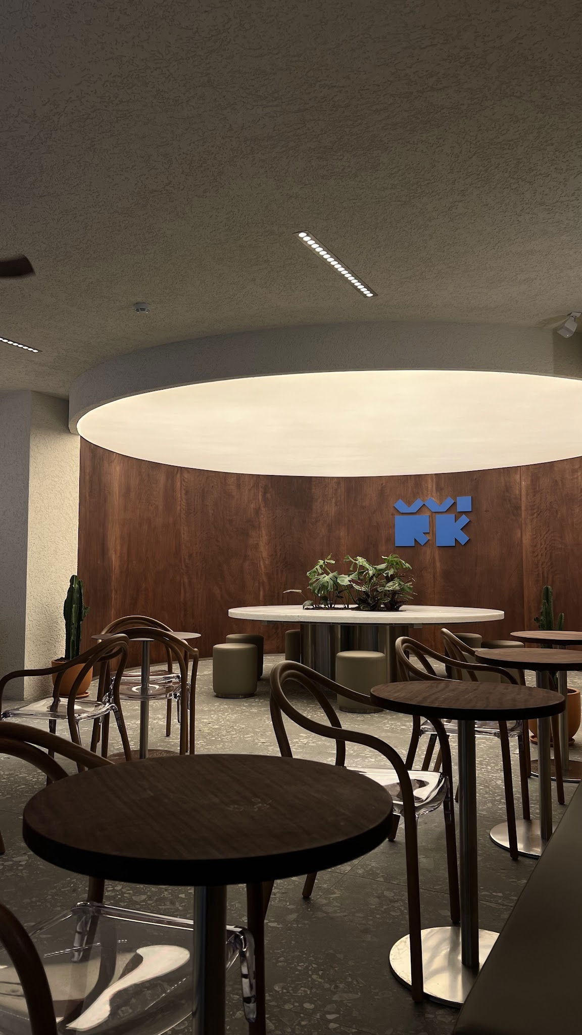 Espressolab Nişantaşı Harbiye