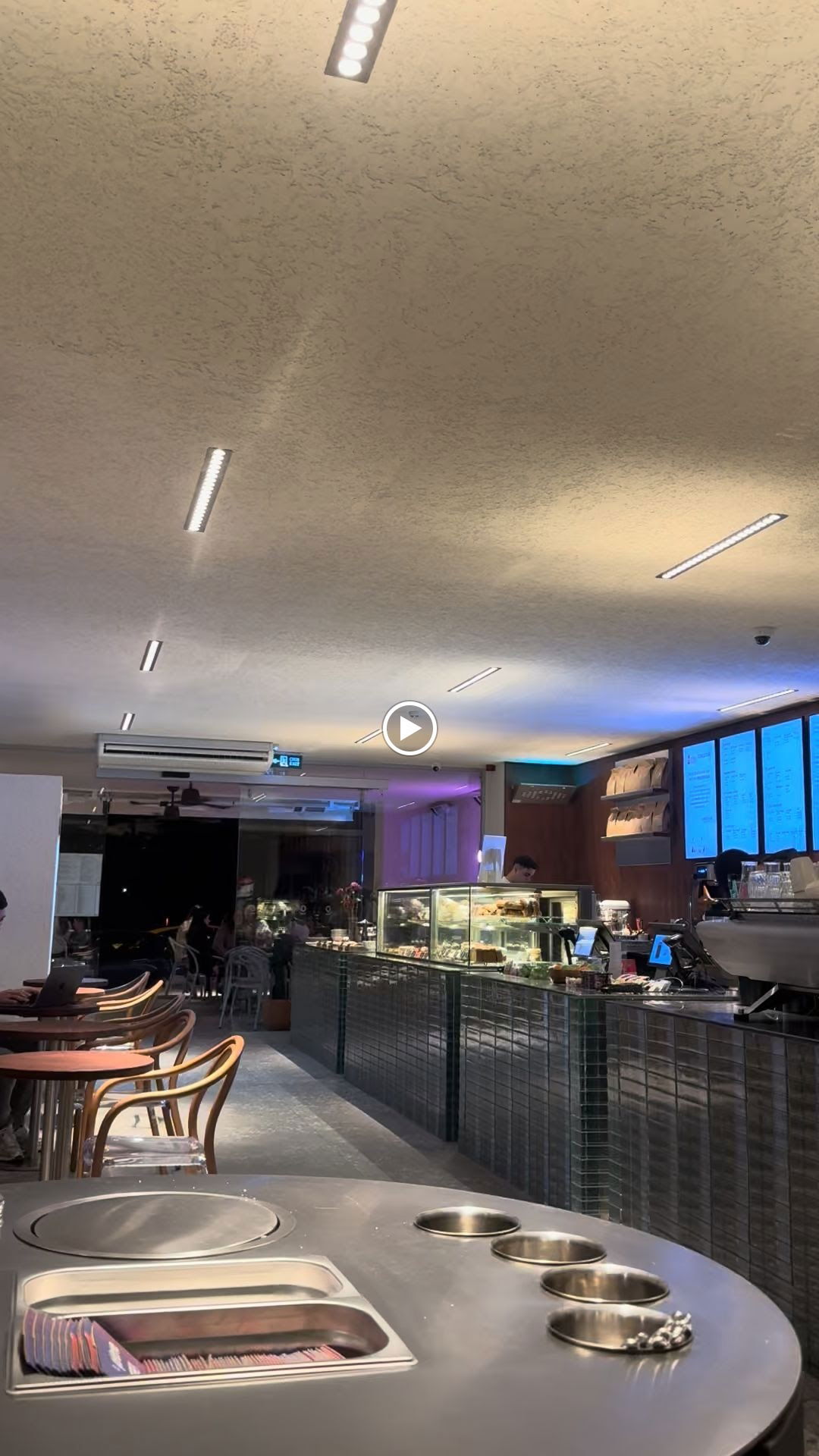 Espressolab Nişantaşı Harbiye