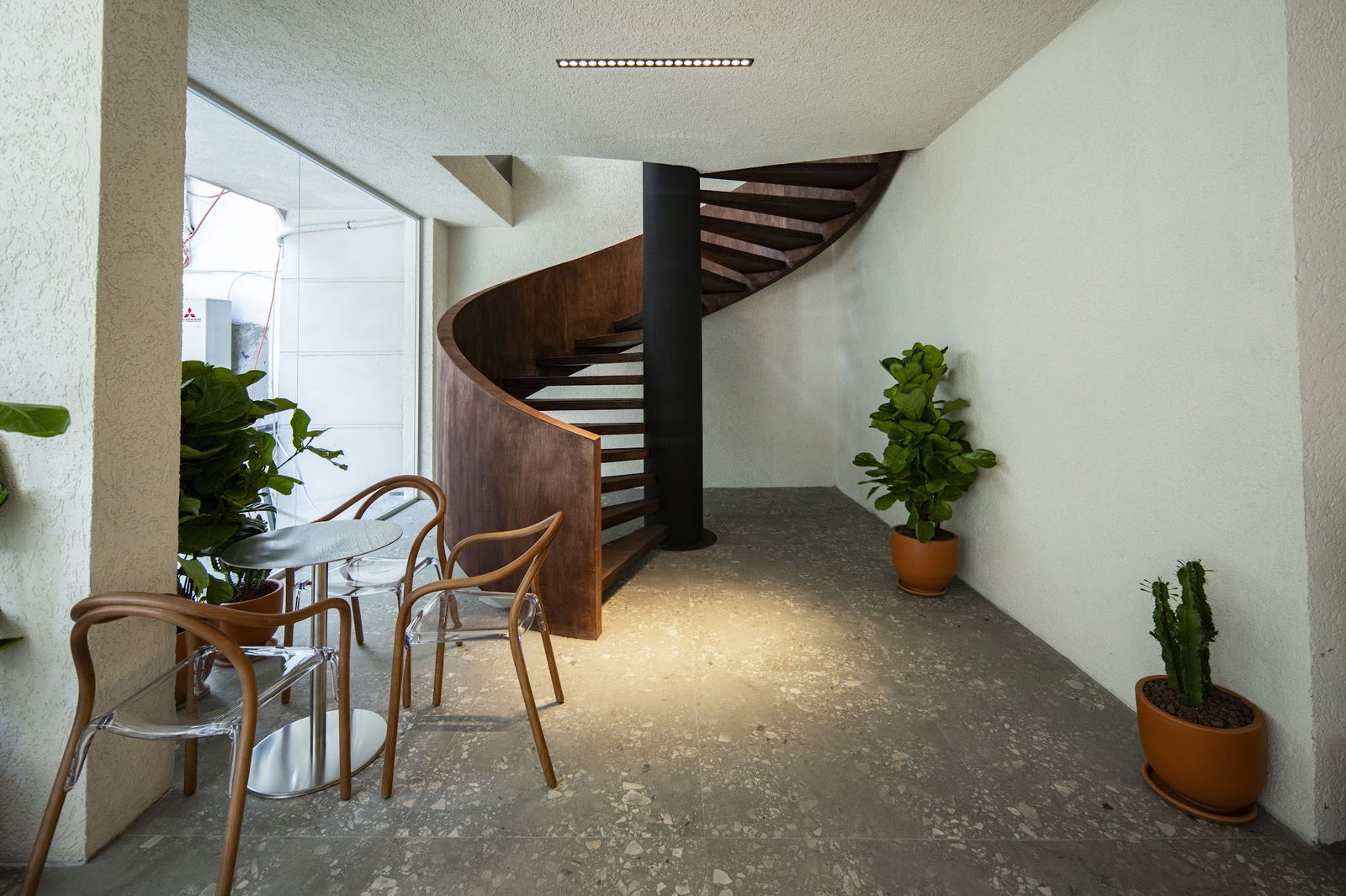 Espressolab Nişantaşı Harbiye