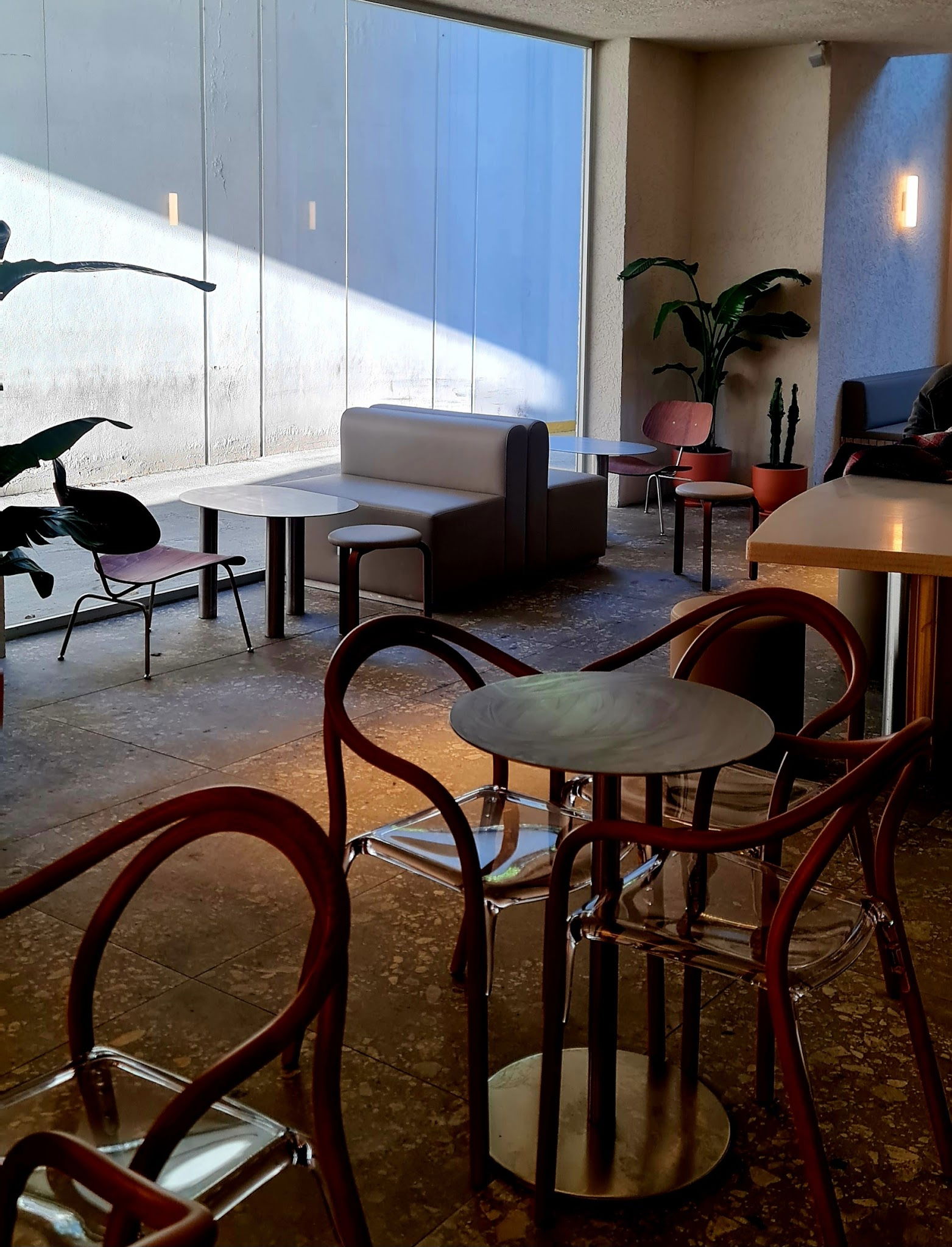 Espressolab Nişantaşı Harbiye