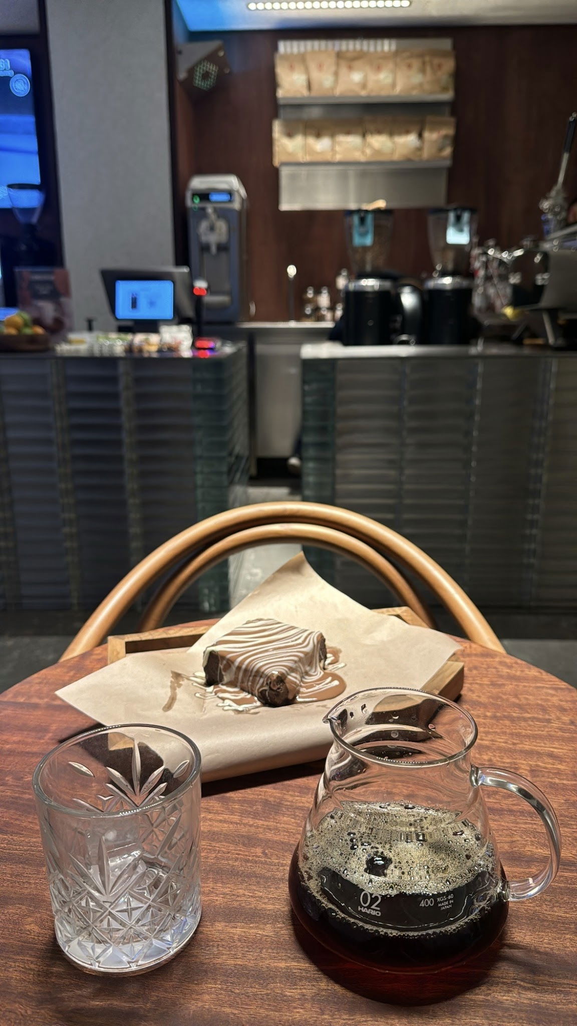 Espressolab Nişantaşı Harbiye