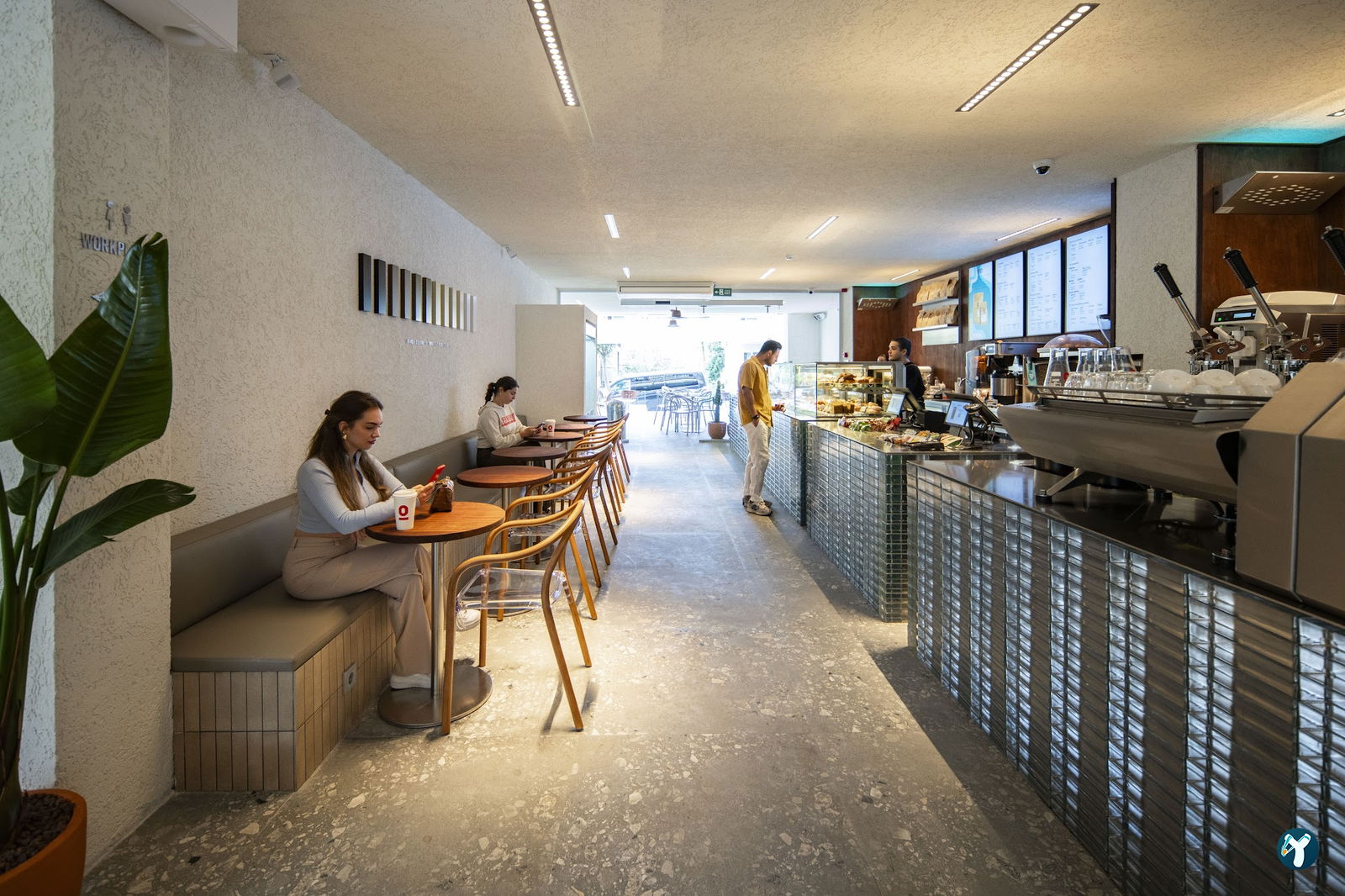 Espressolab Nişantaşı Harbiye