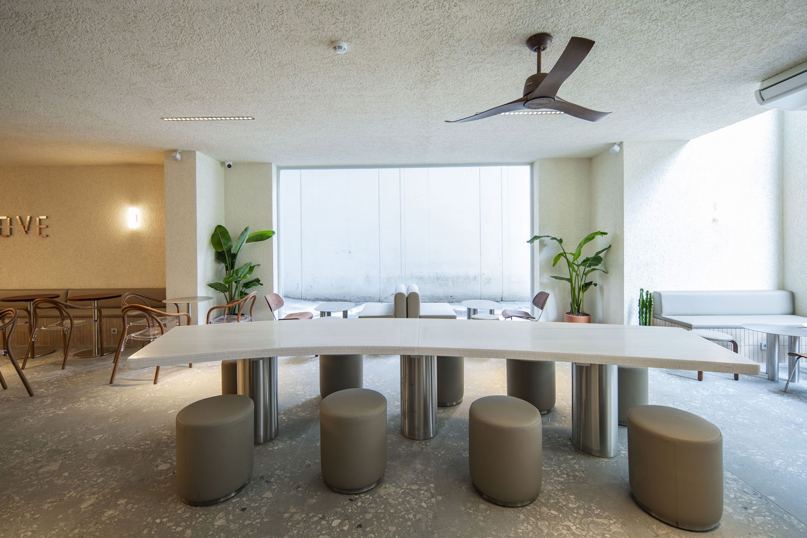 Espressolab Nişantaşı Harbiye