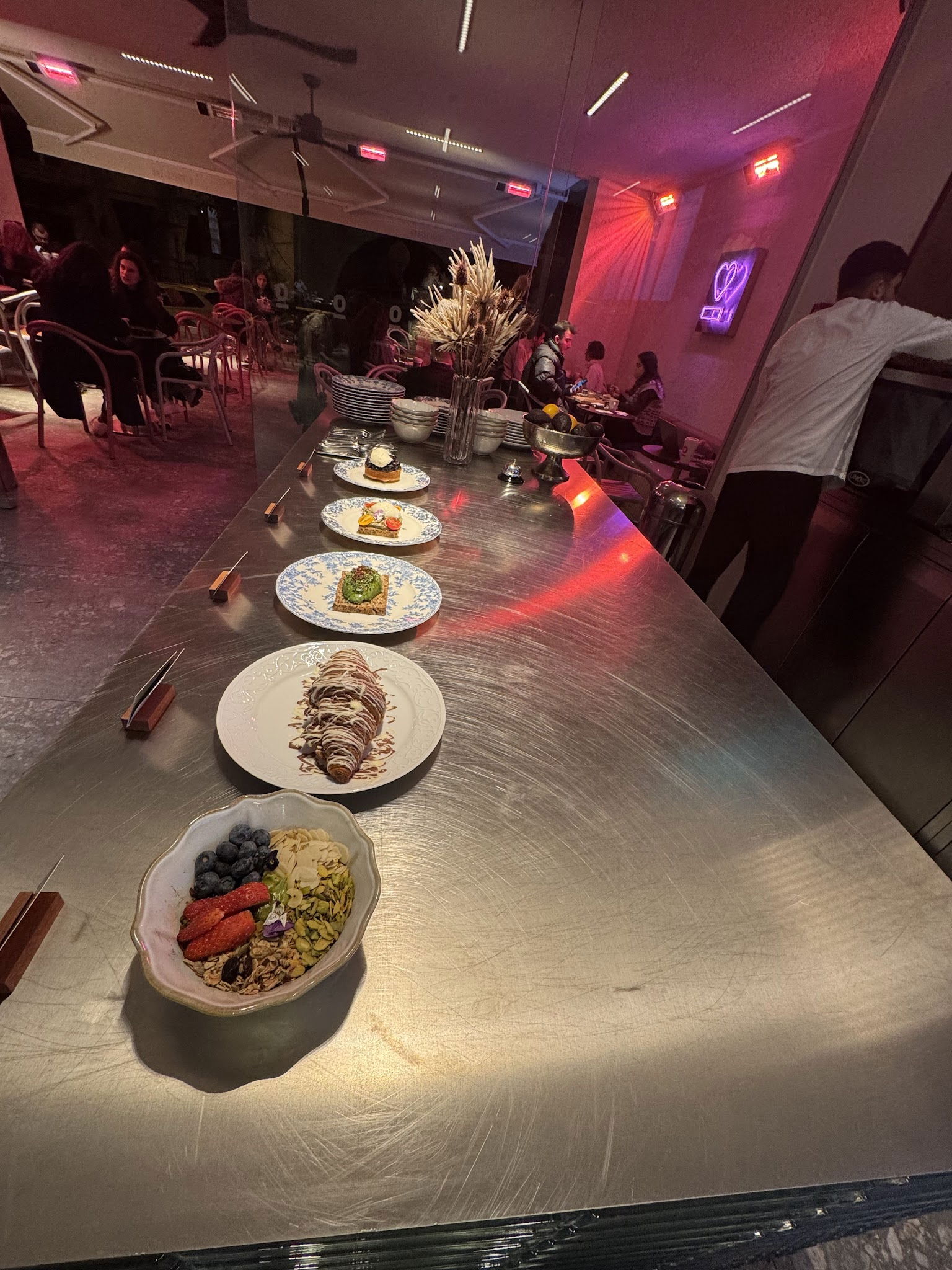 Espressolab Nişantaşı Harbiye