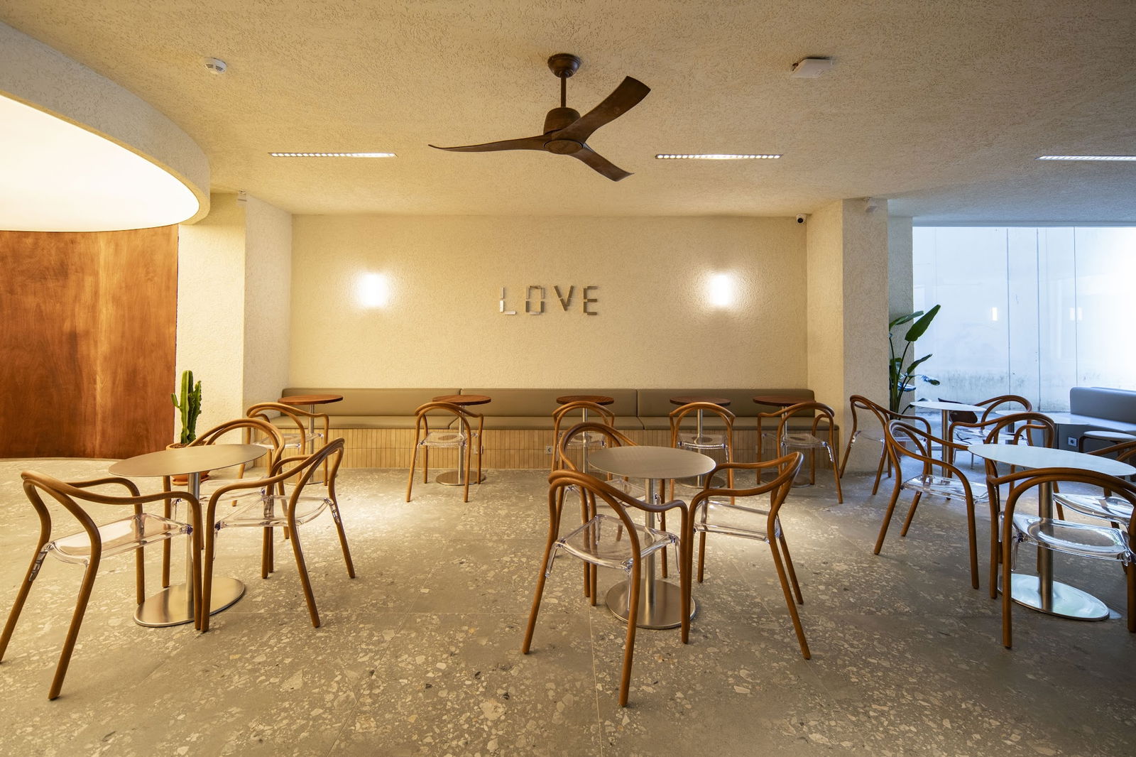 Espressolab Nişantaşı Harbiye