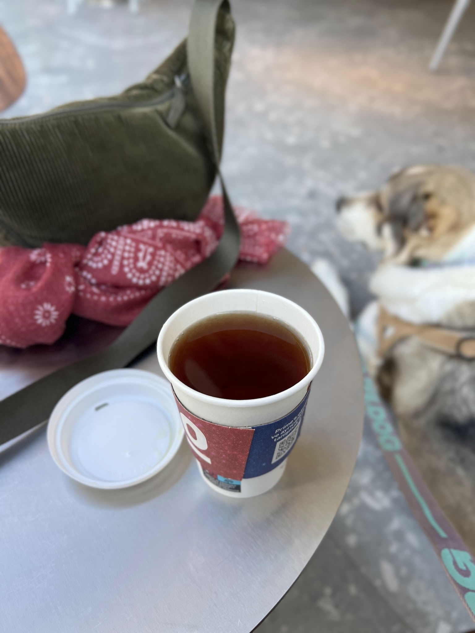 Espressolab Nişantaşı Harbiye