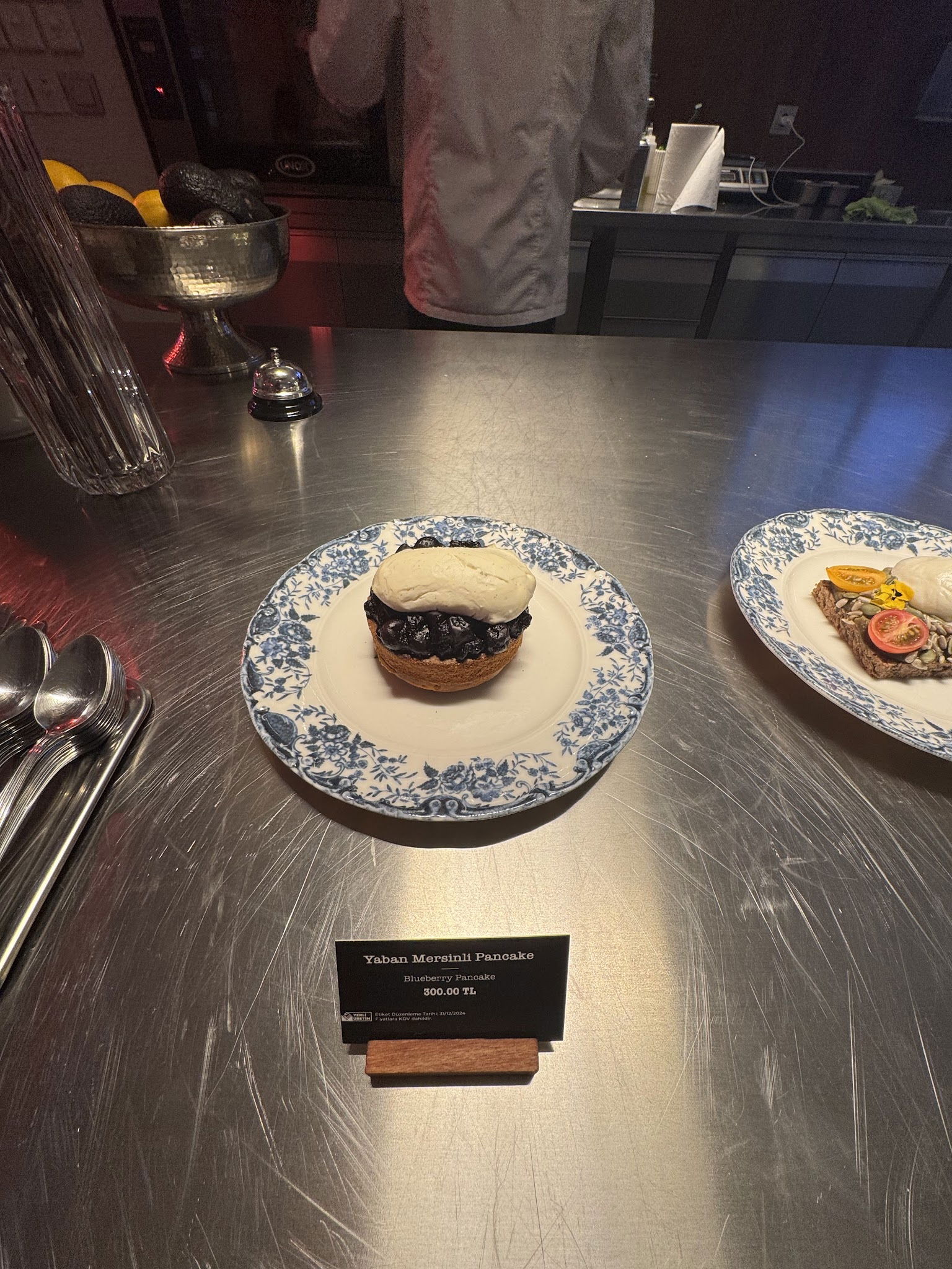 Espressolab Nişantaşı Harbiye