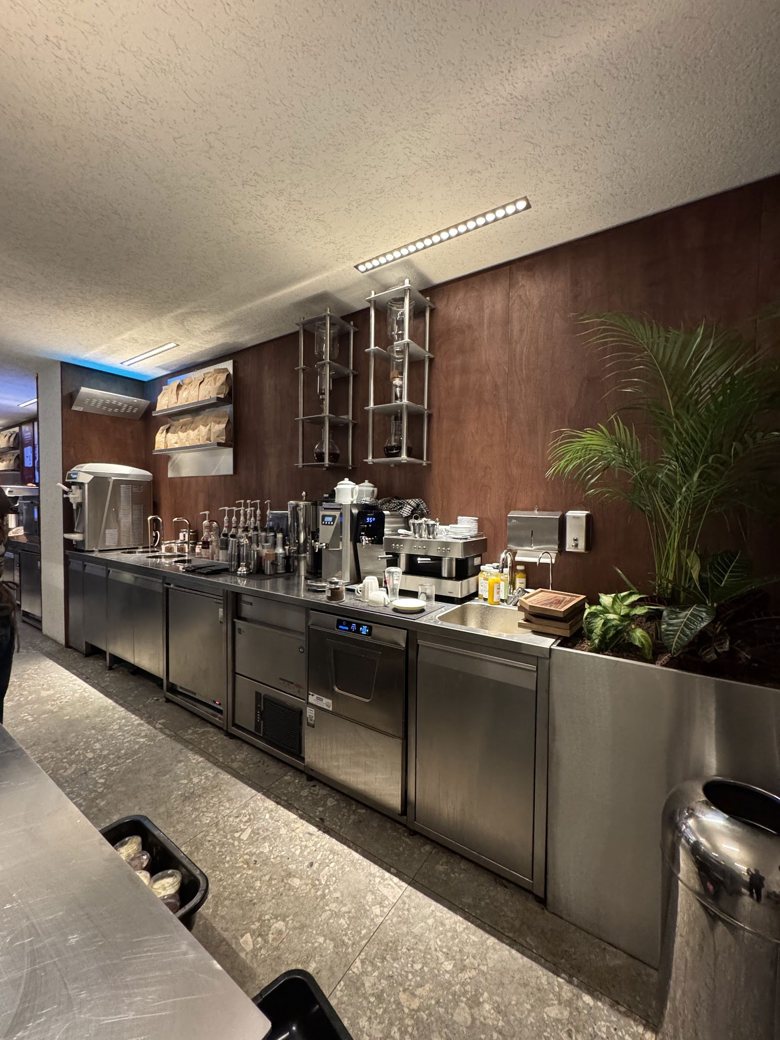 Espressolab Nişantaşı Harbiye