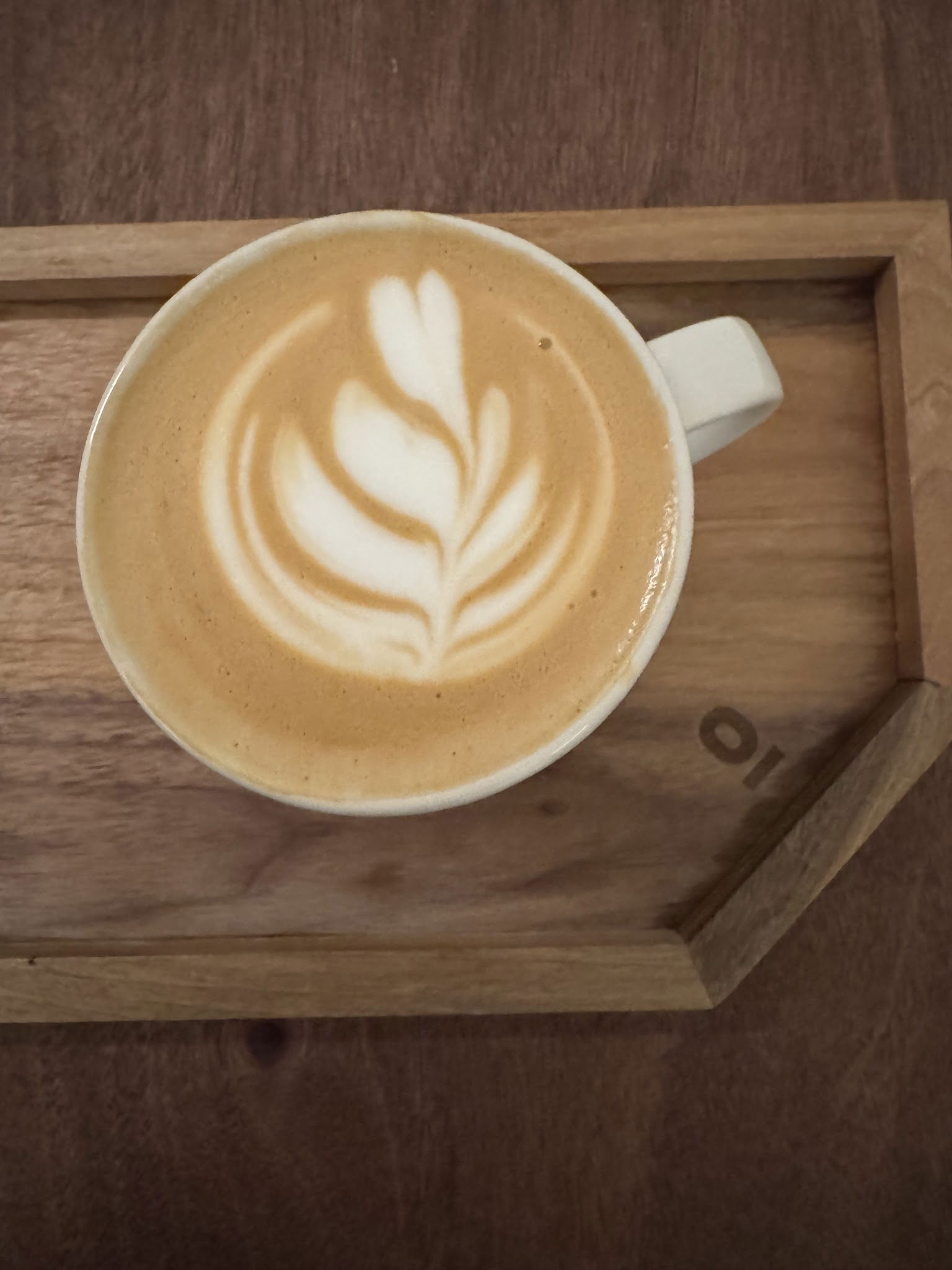 Espressolab Nişantaşı Harbiye