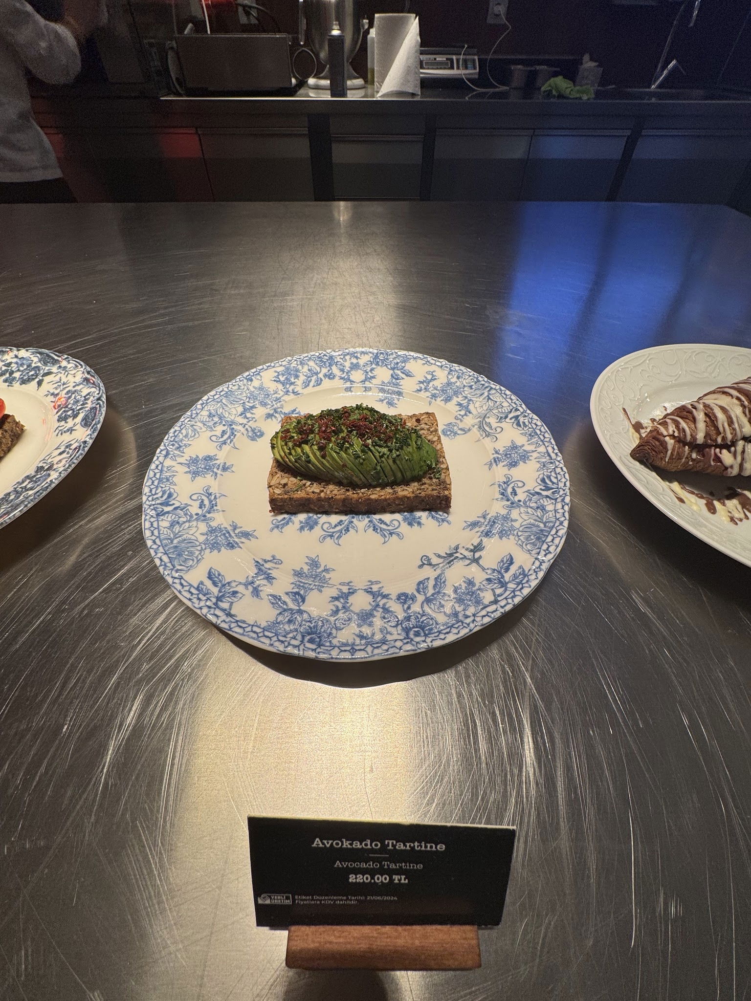 Espressolab Nişantaşı Harbiye