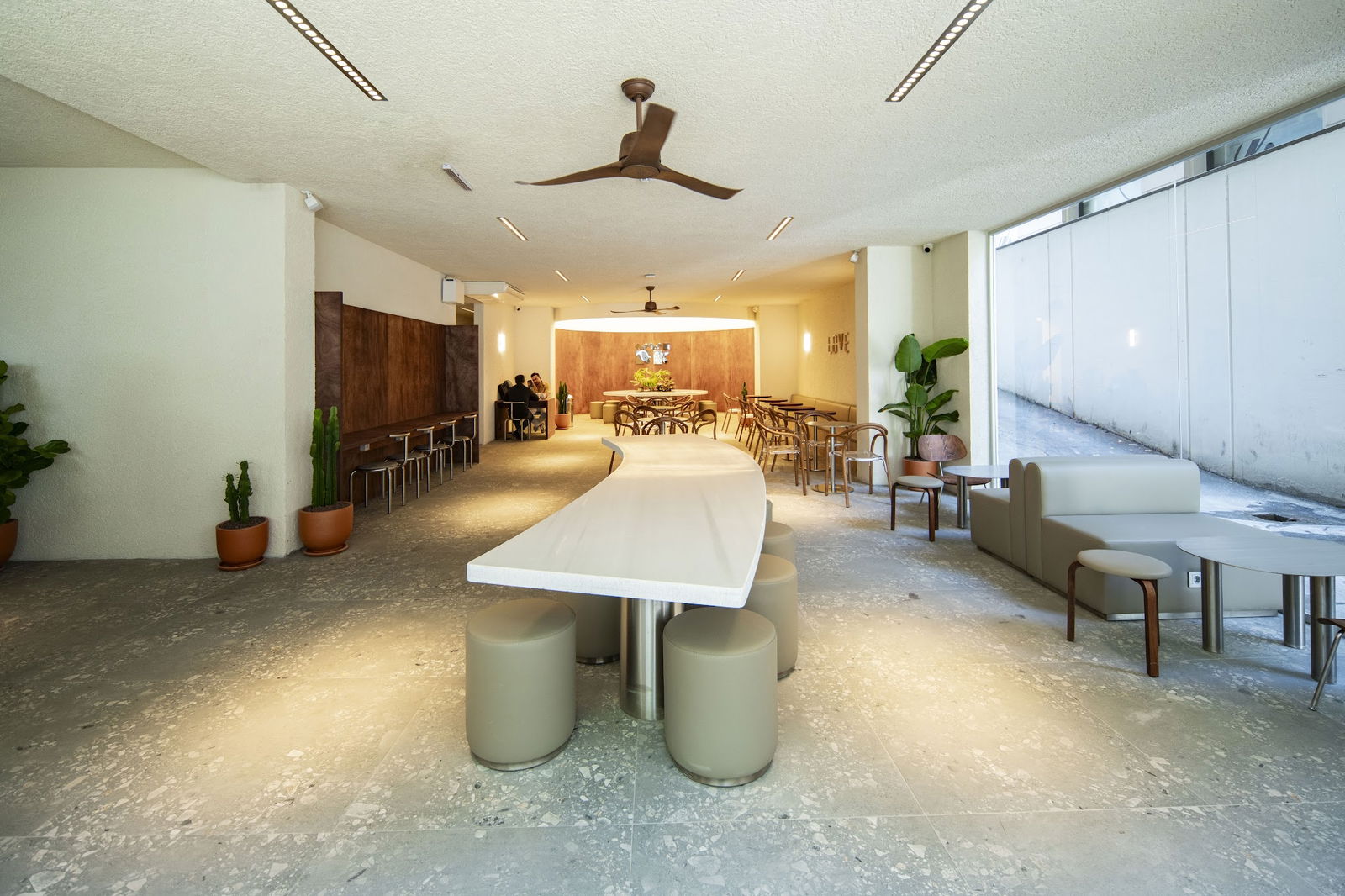 Espressolab Nişantaşı Harbiye