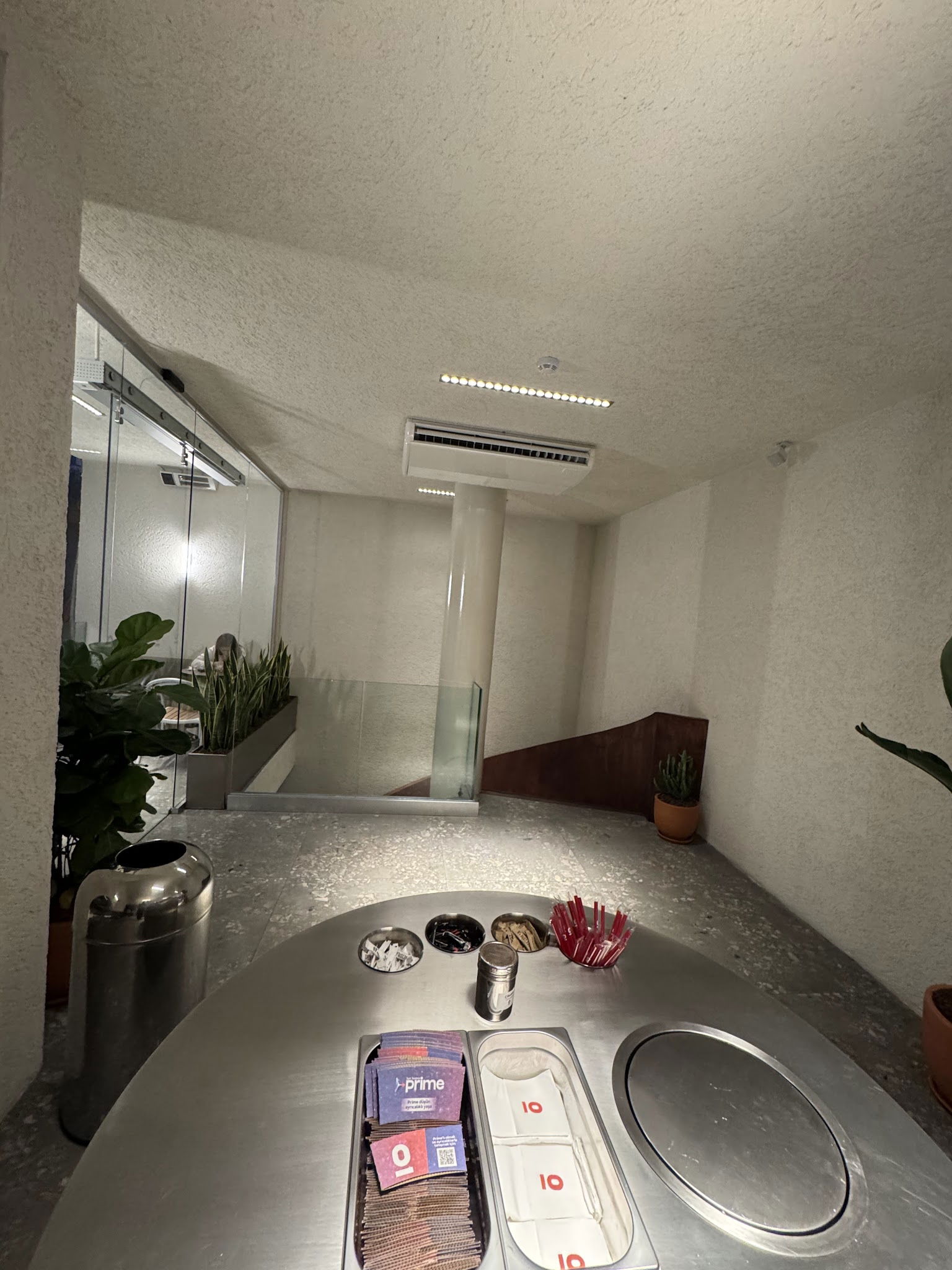 Espressolab Nişantaşı Harbiye