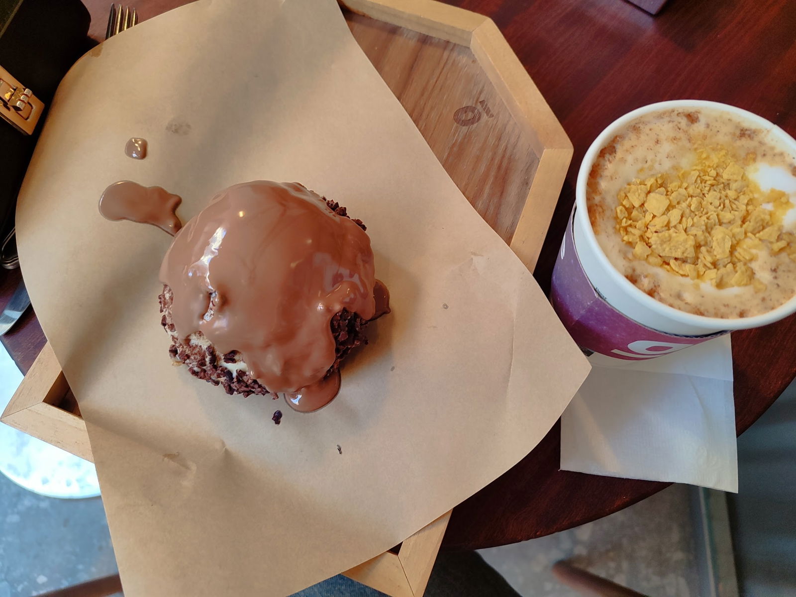 Espressolab Nişantaşı Harbiye