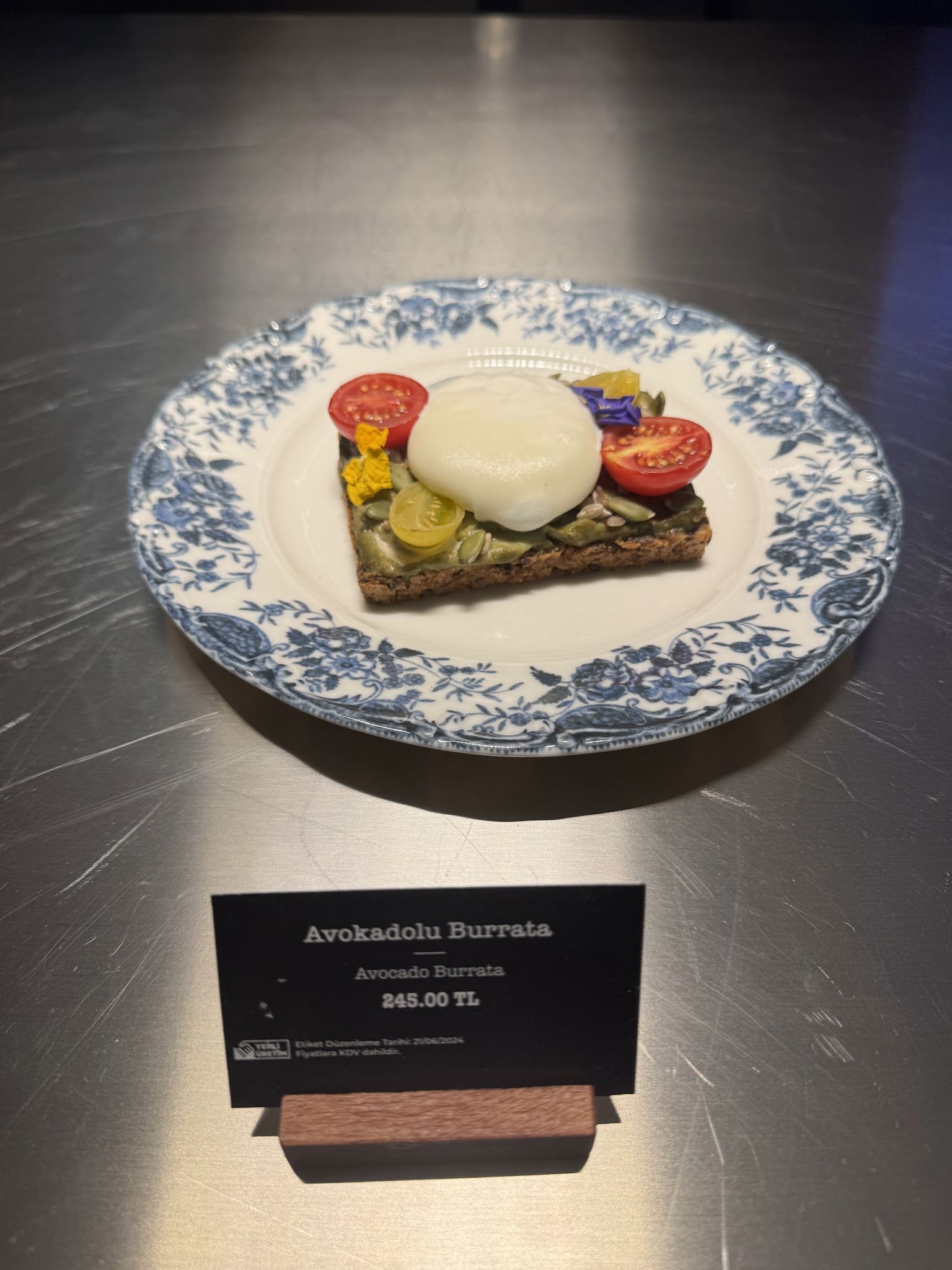 Espressolab Nişantaşı Harbiye