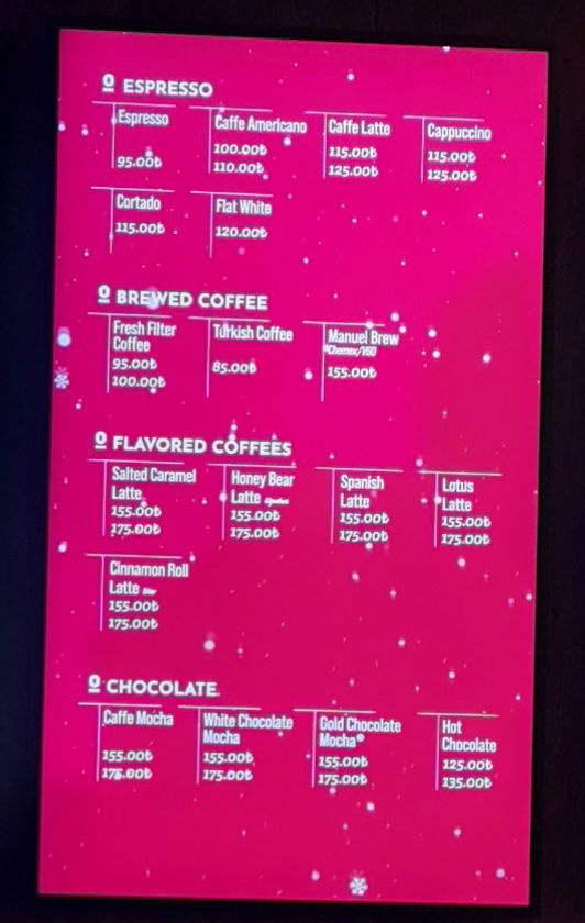 Espressolab Nişantaşı Harbiye