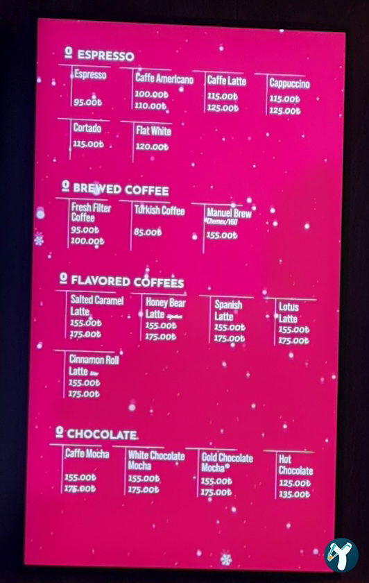 Espressolab Nişantaşı Harbiye