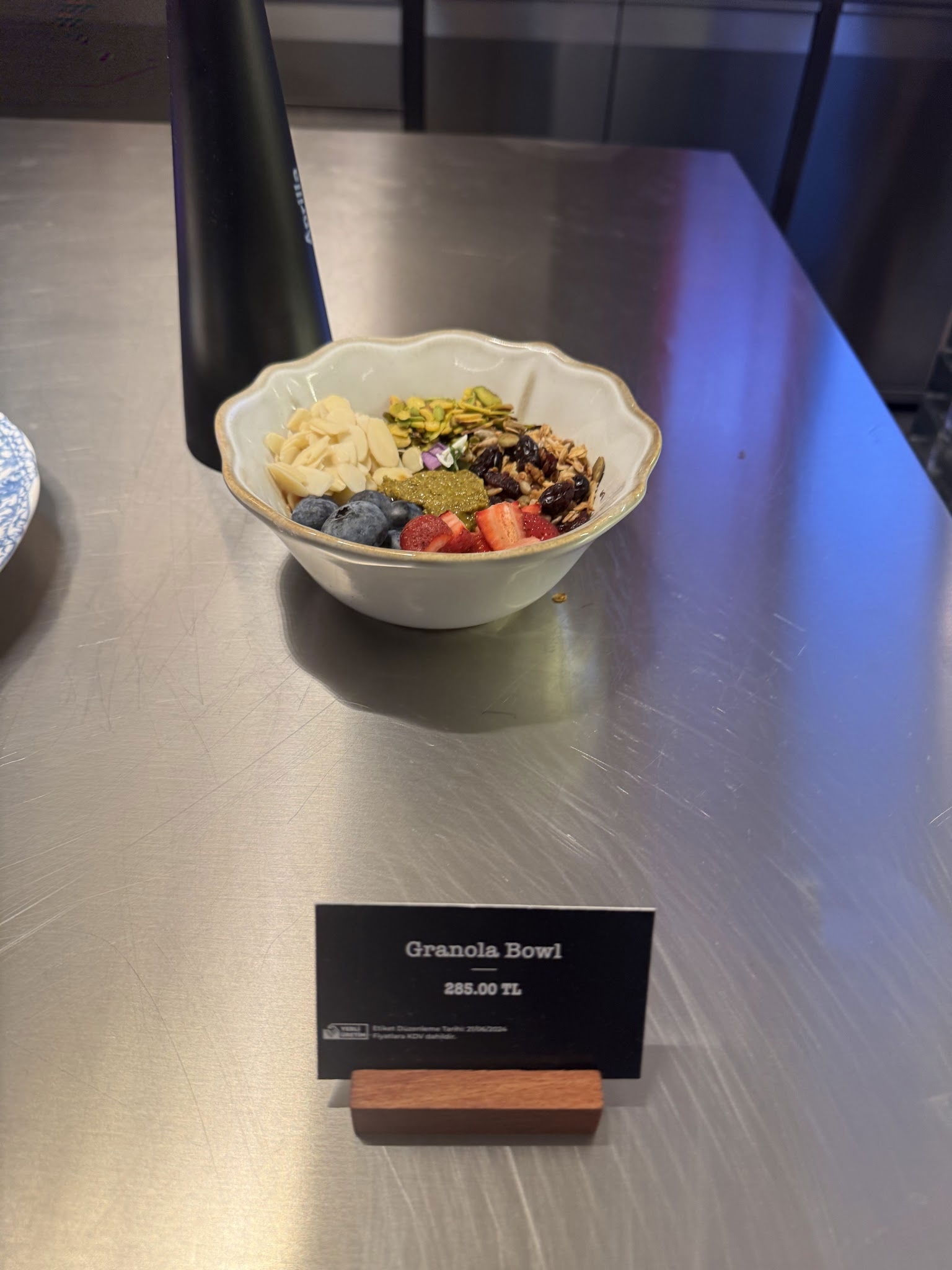 Espressolab Nişantaşı Harbiye