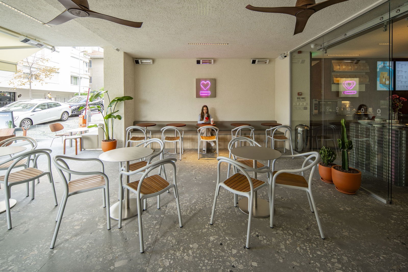 Espressolab Nişantaşı Harbiye