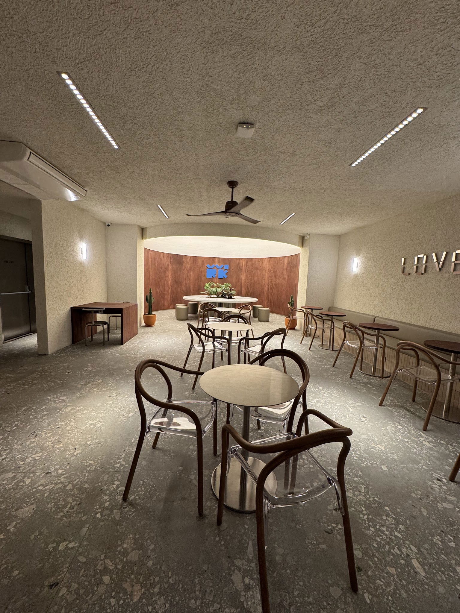 Espressolab Nişantaşı Harbiye