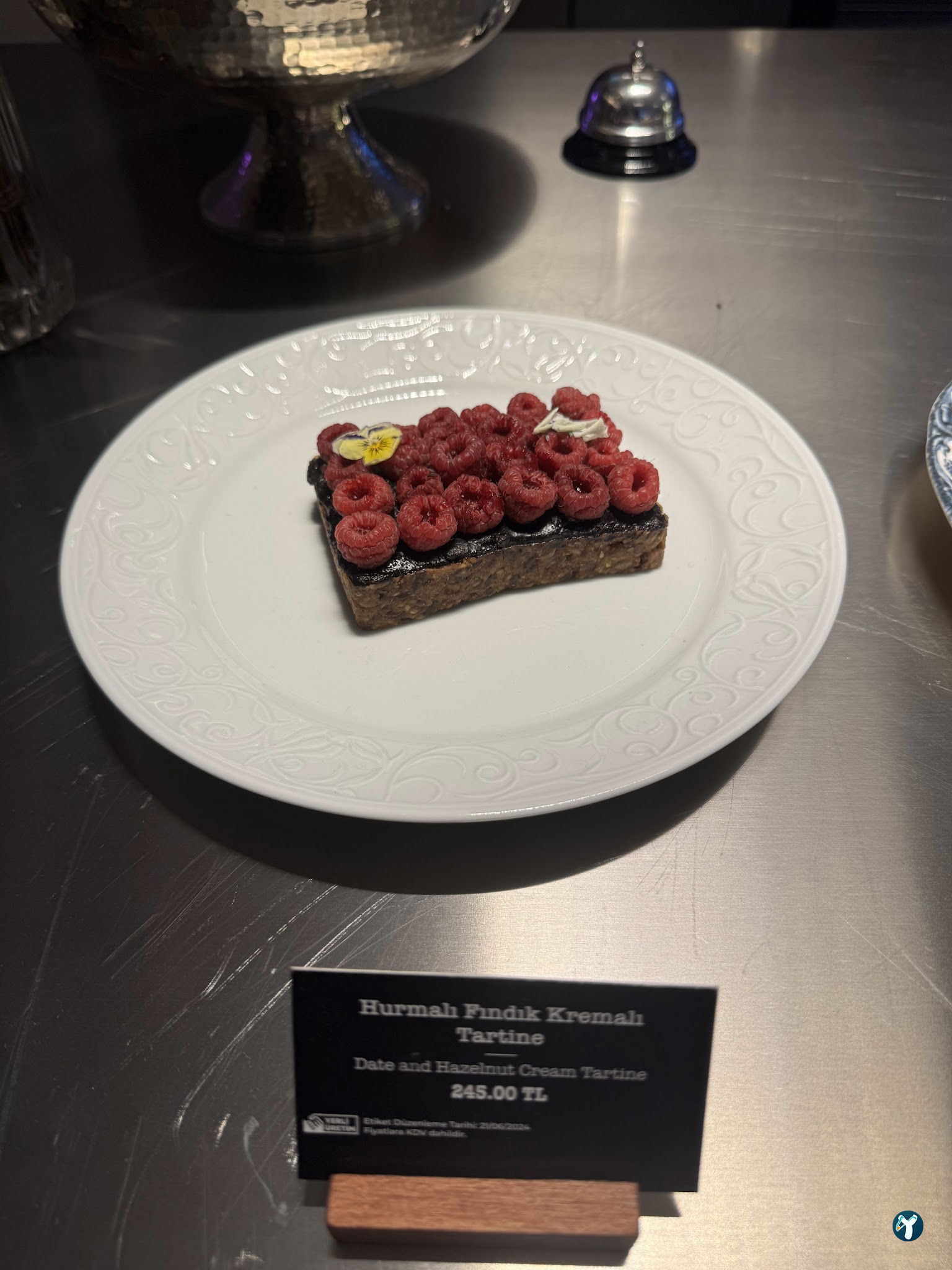 Espressolab Nişantaşı Harbiye
