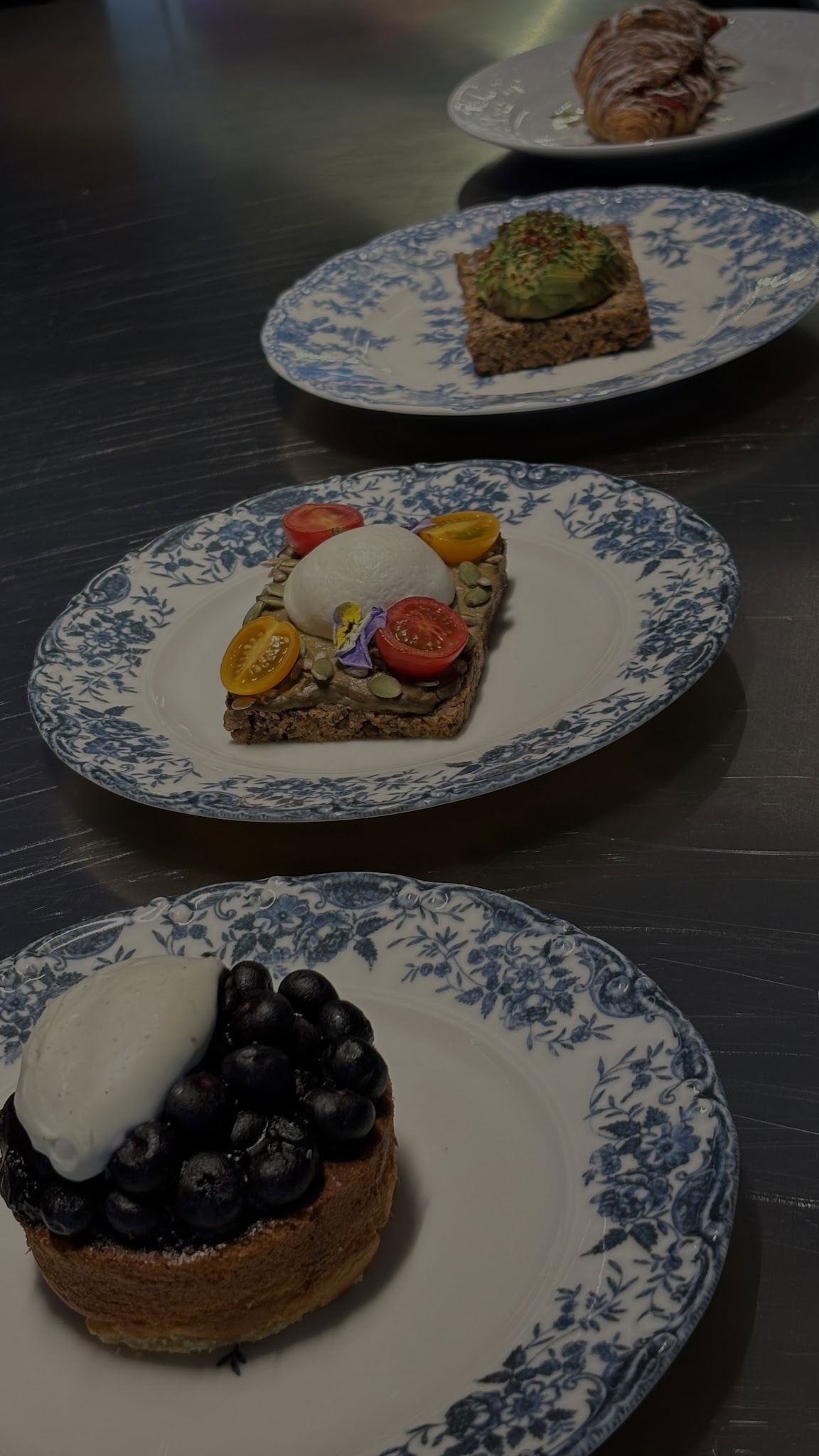 Espressolab Nişantaşı Harbiye