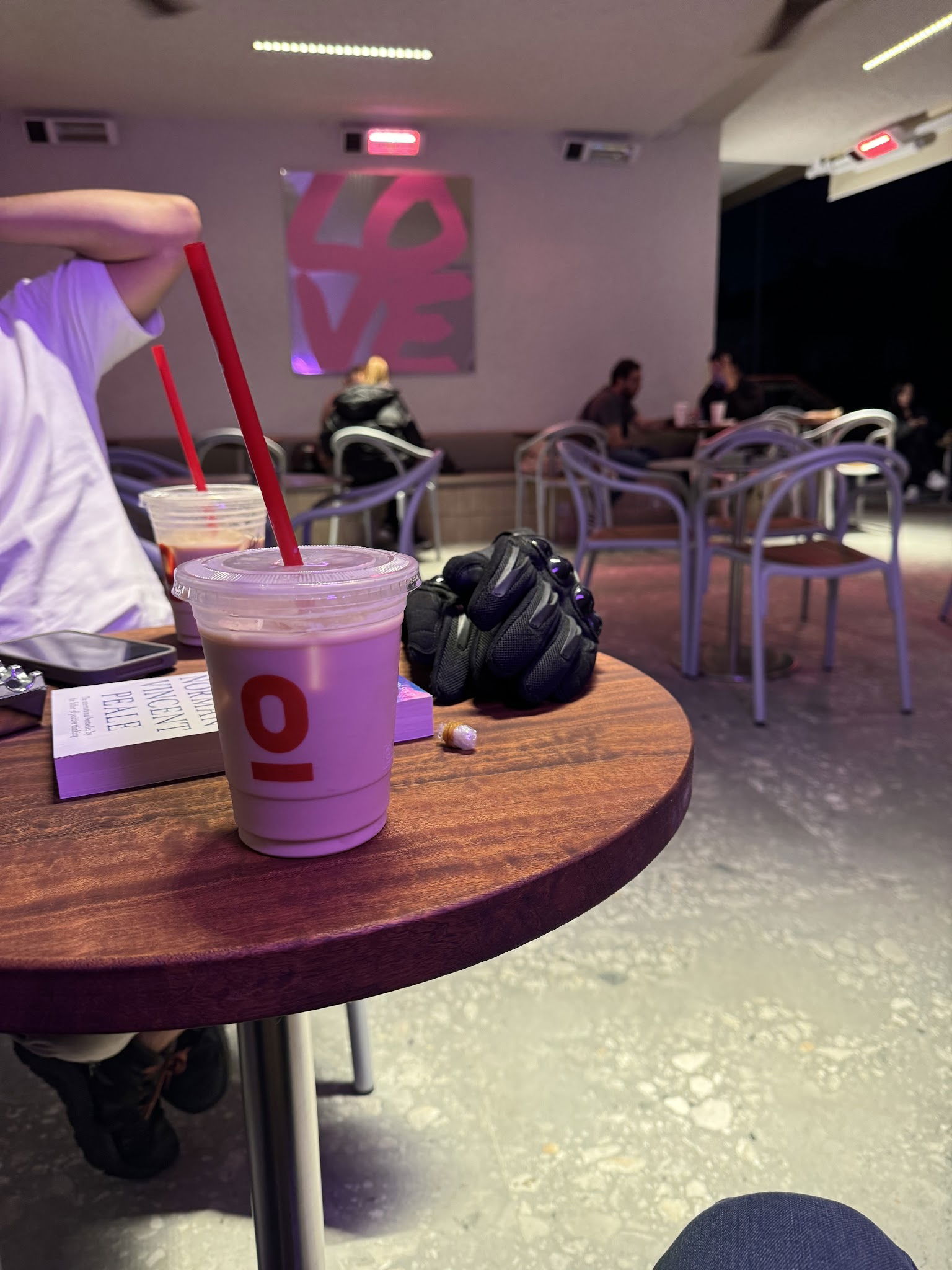 Espressolab Nişantaşı Harbiye