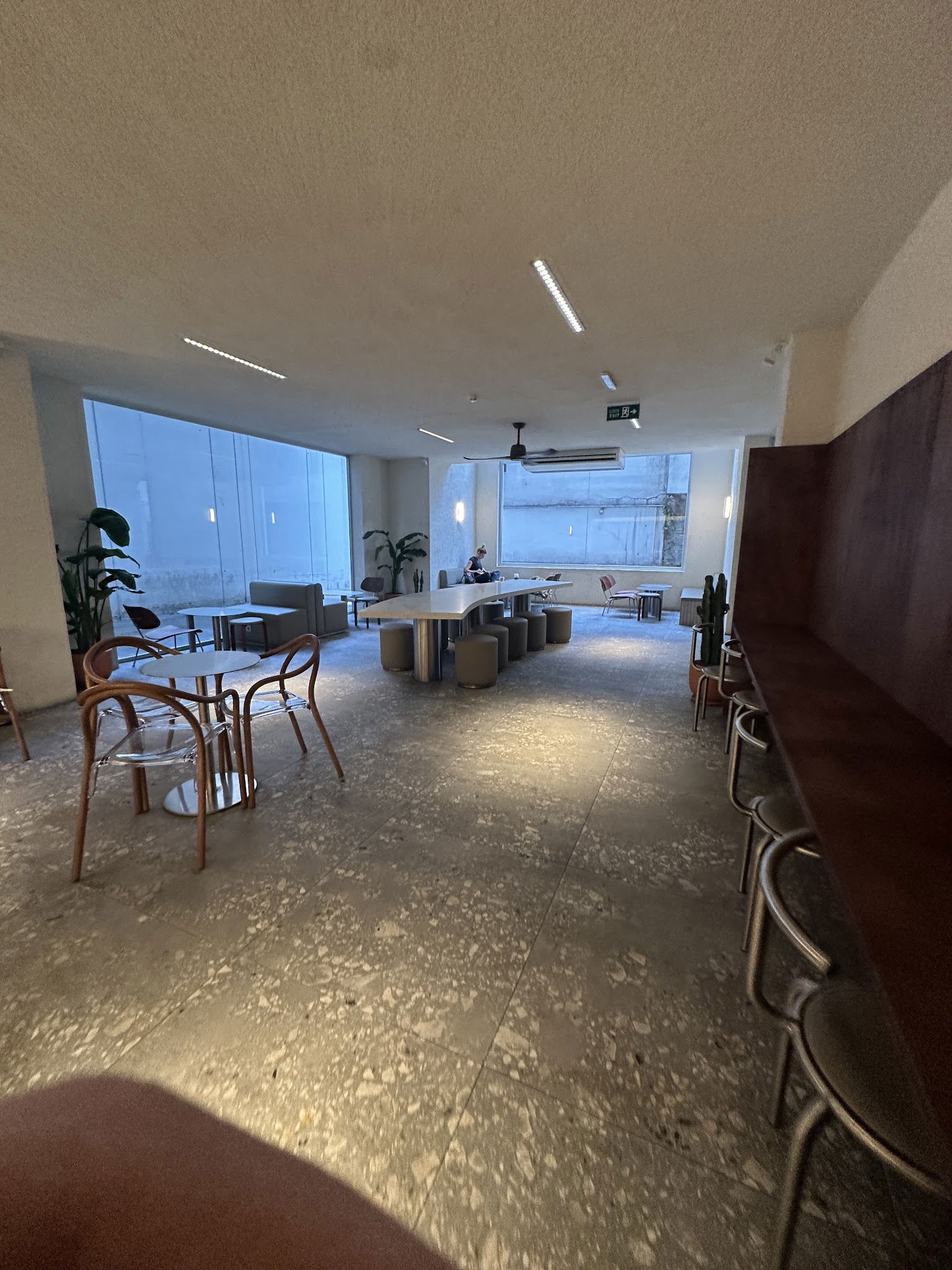 Espressolab Nişantaşı Harbiye