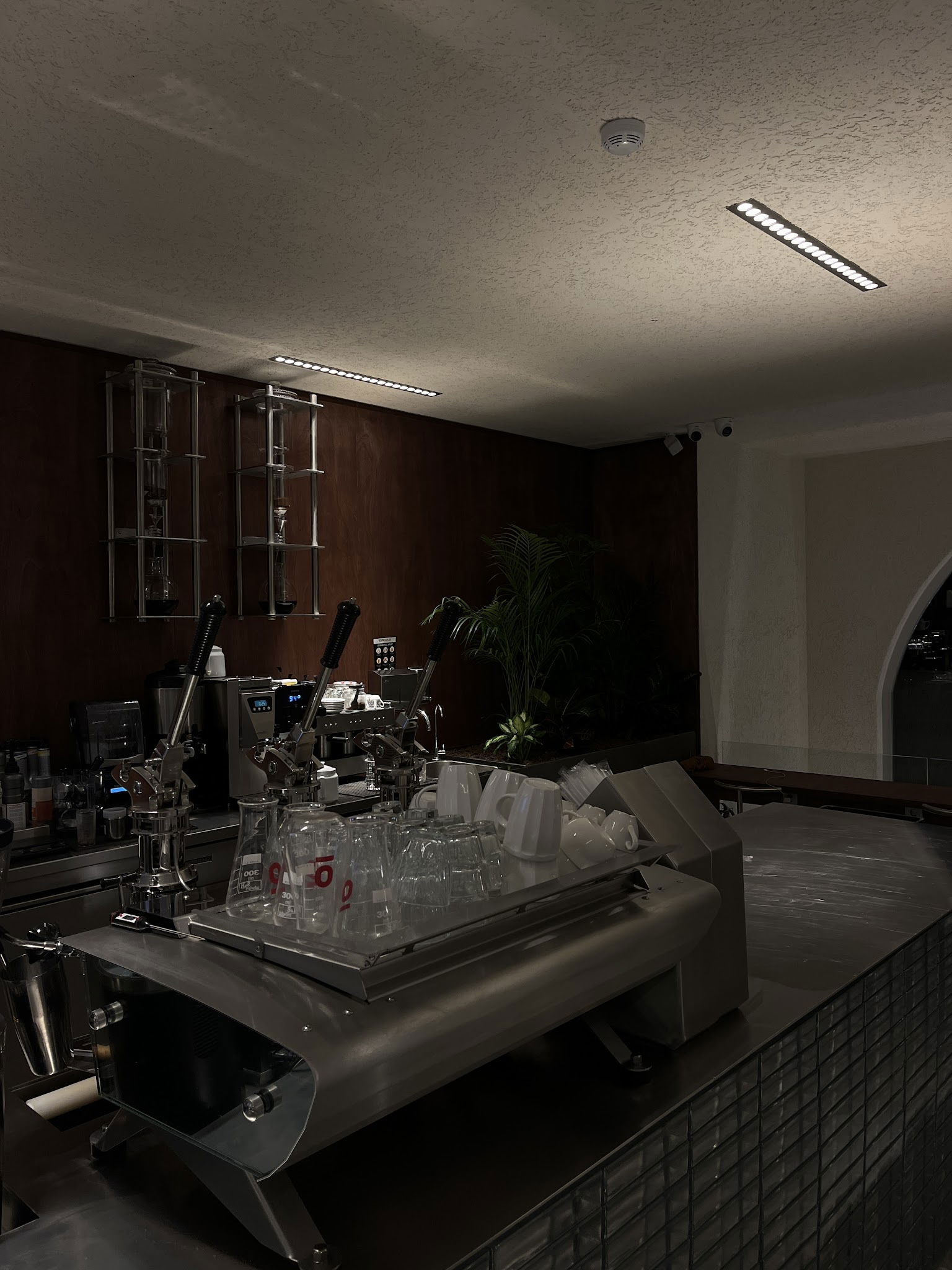 Espressolab Nişantaşı Harbiye