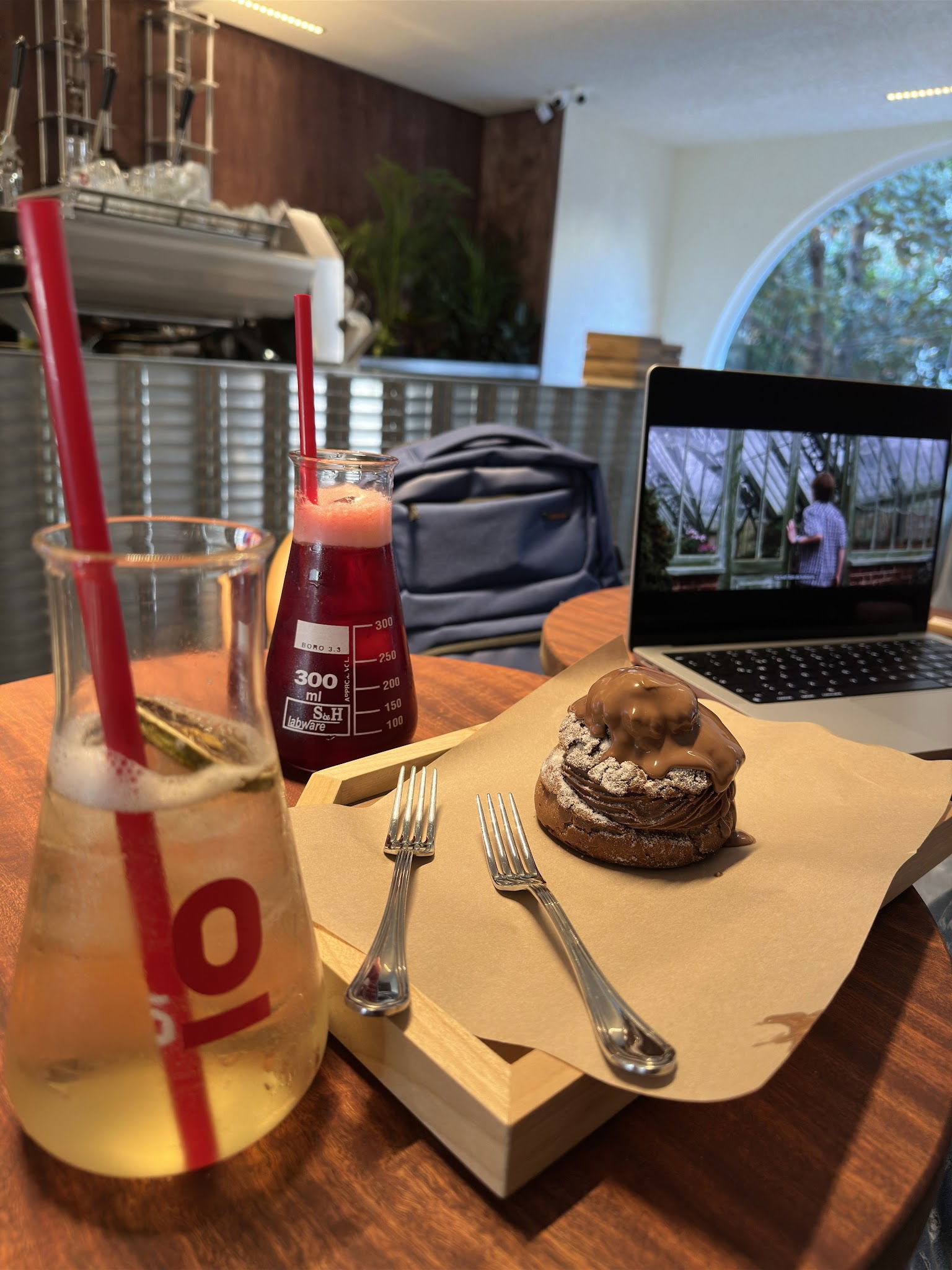 Espressolab Nişantaşı Harbiye